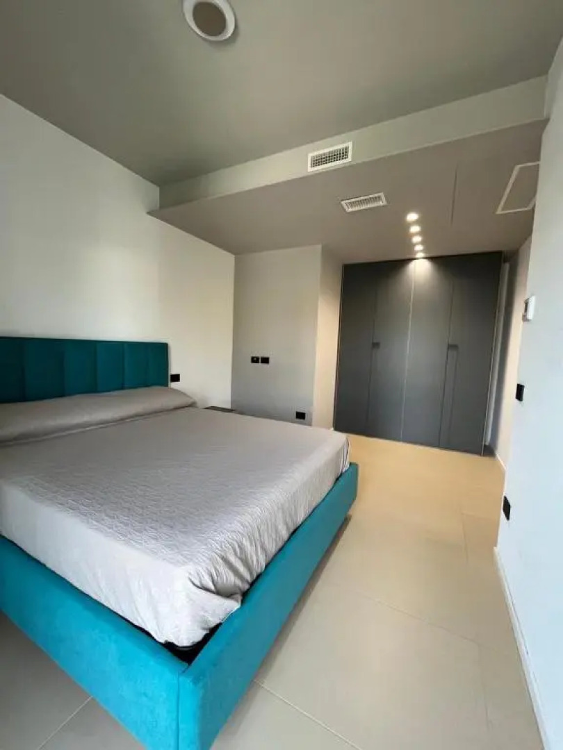 Residence Iside Favoloso Appartamento