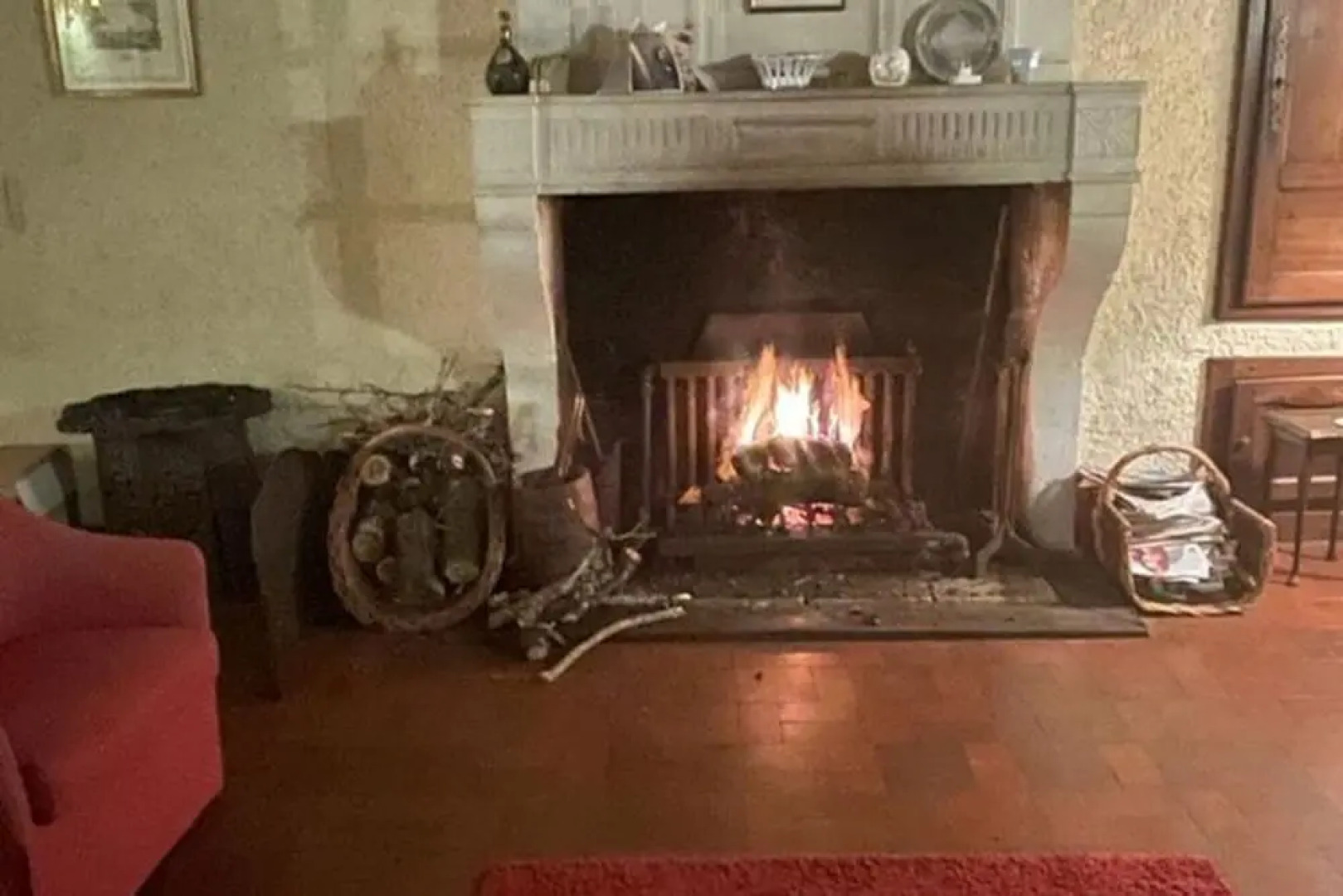 Beautiful Holiday Home With Private Pool