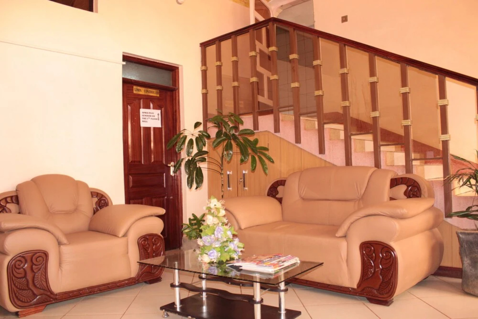 Laikipia Comfort Hotel