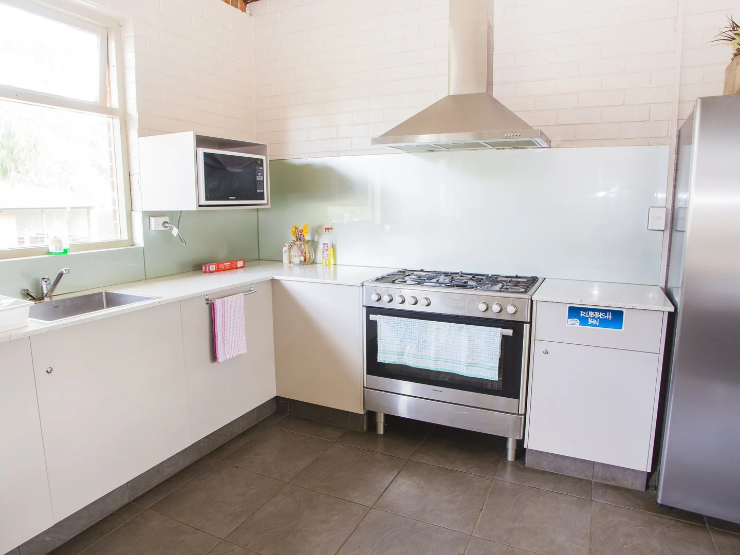 NRMA Port Arthur Holiday Park