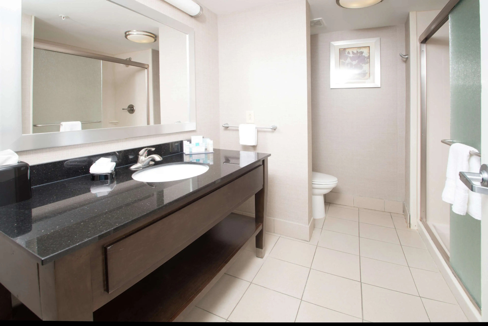 Hampton Inn Hernando