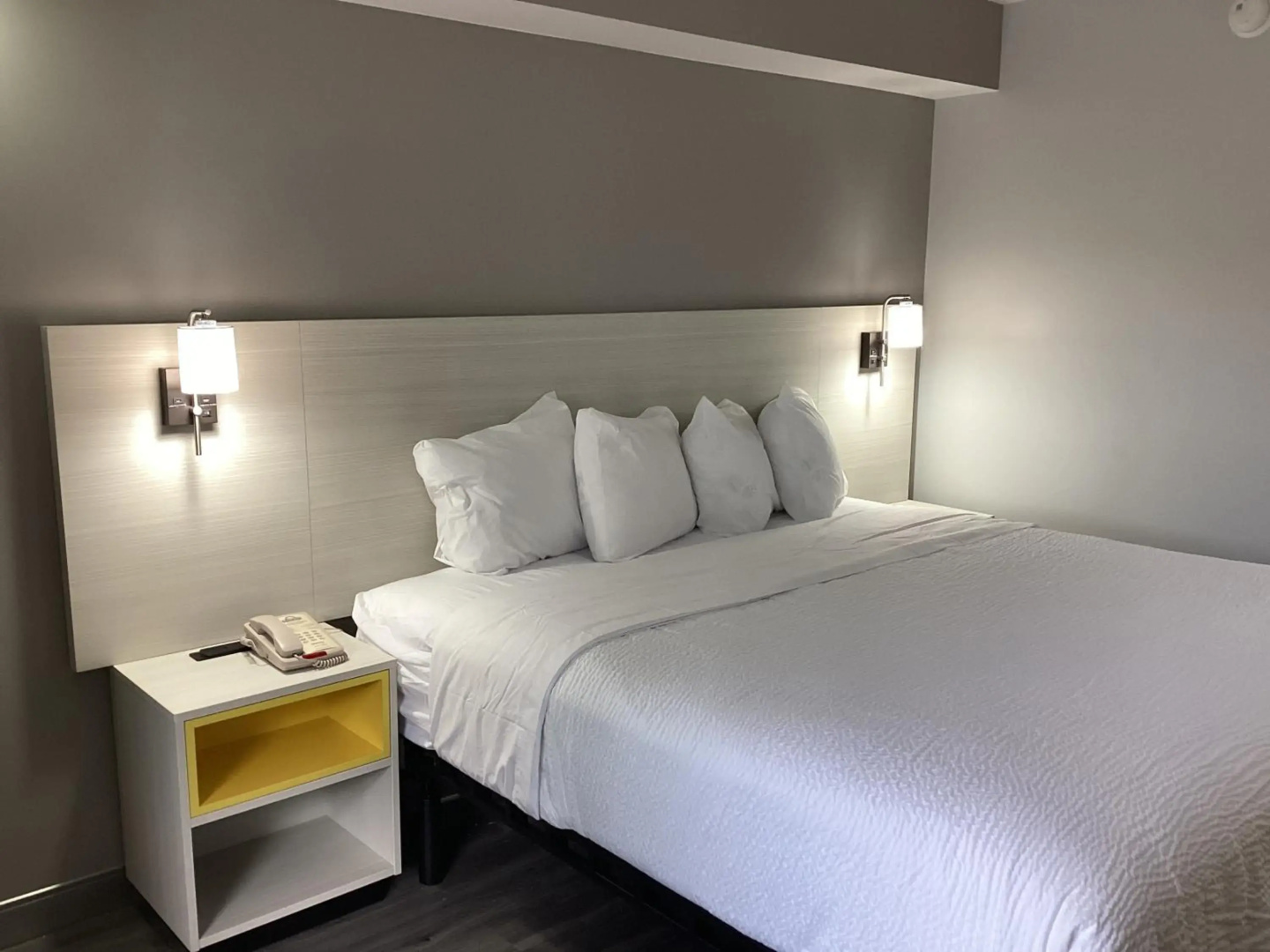 Surestay Plus Hotel By Best Western El Cajon