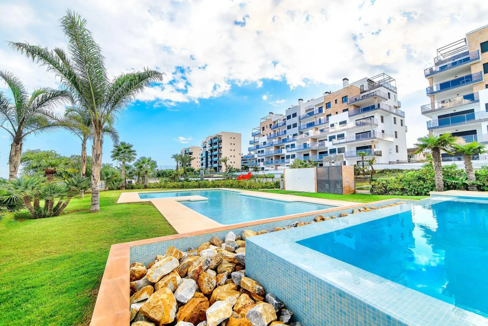 Apartamento Bennecke Diamante