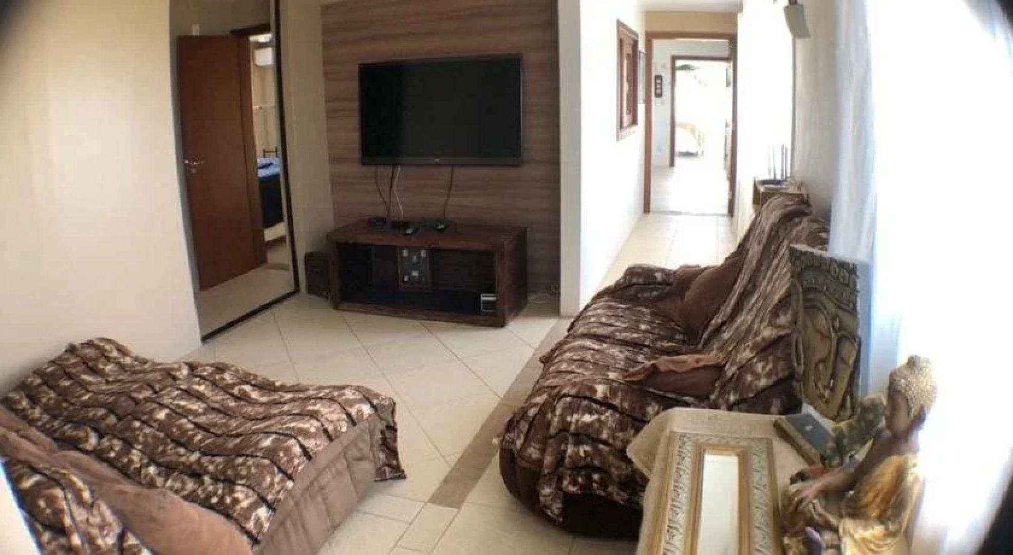 Bellapraia Apart Hotel