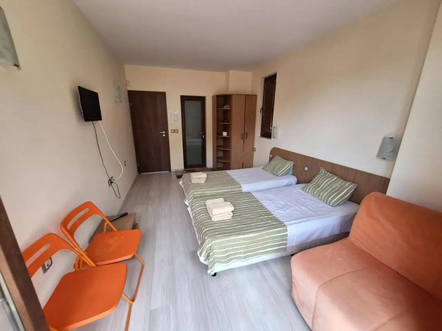 Guest House Vessyta