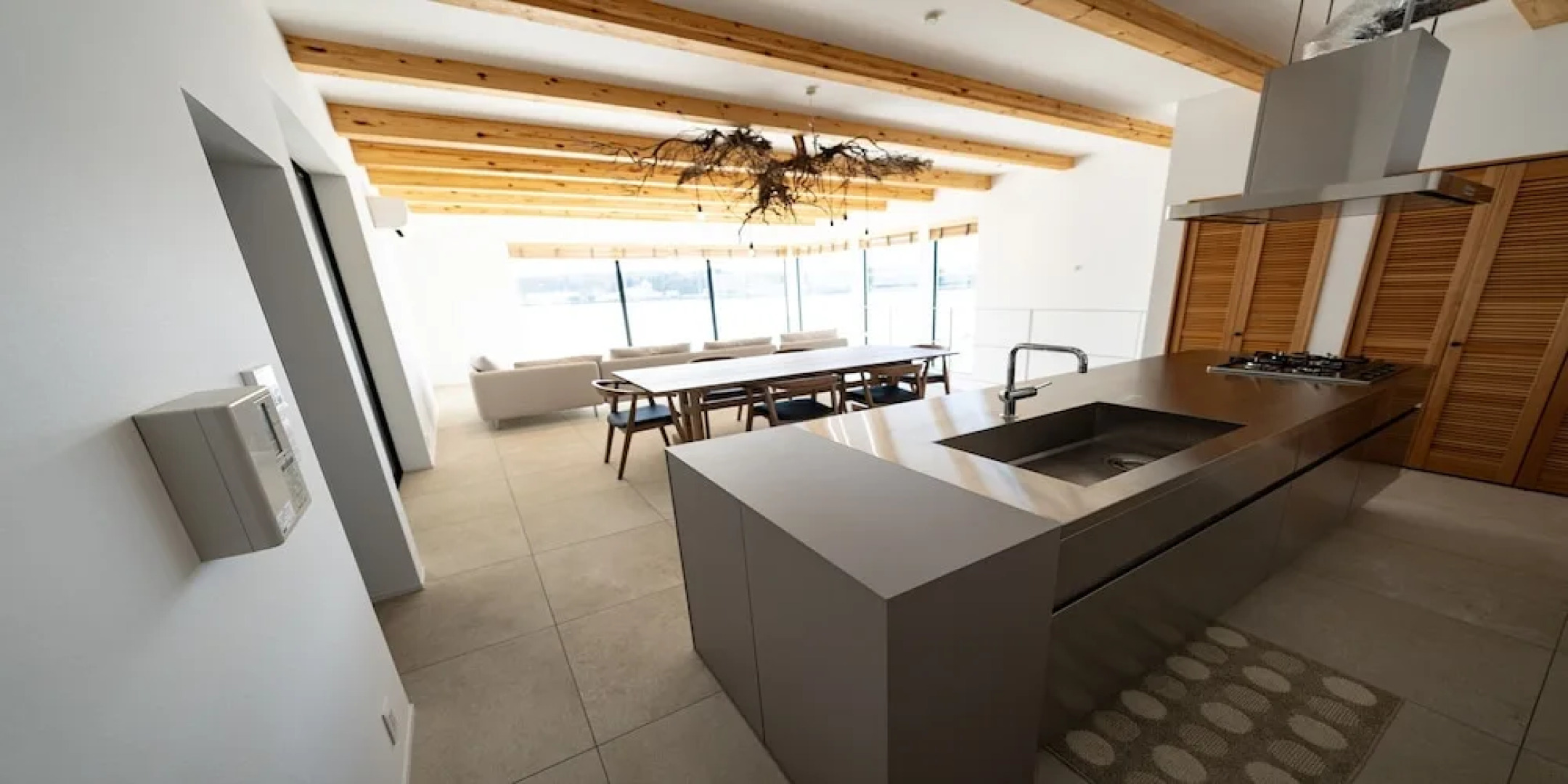 the View miurashiharumicho