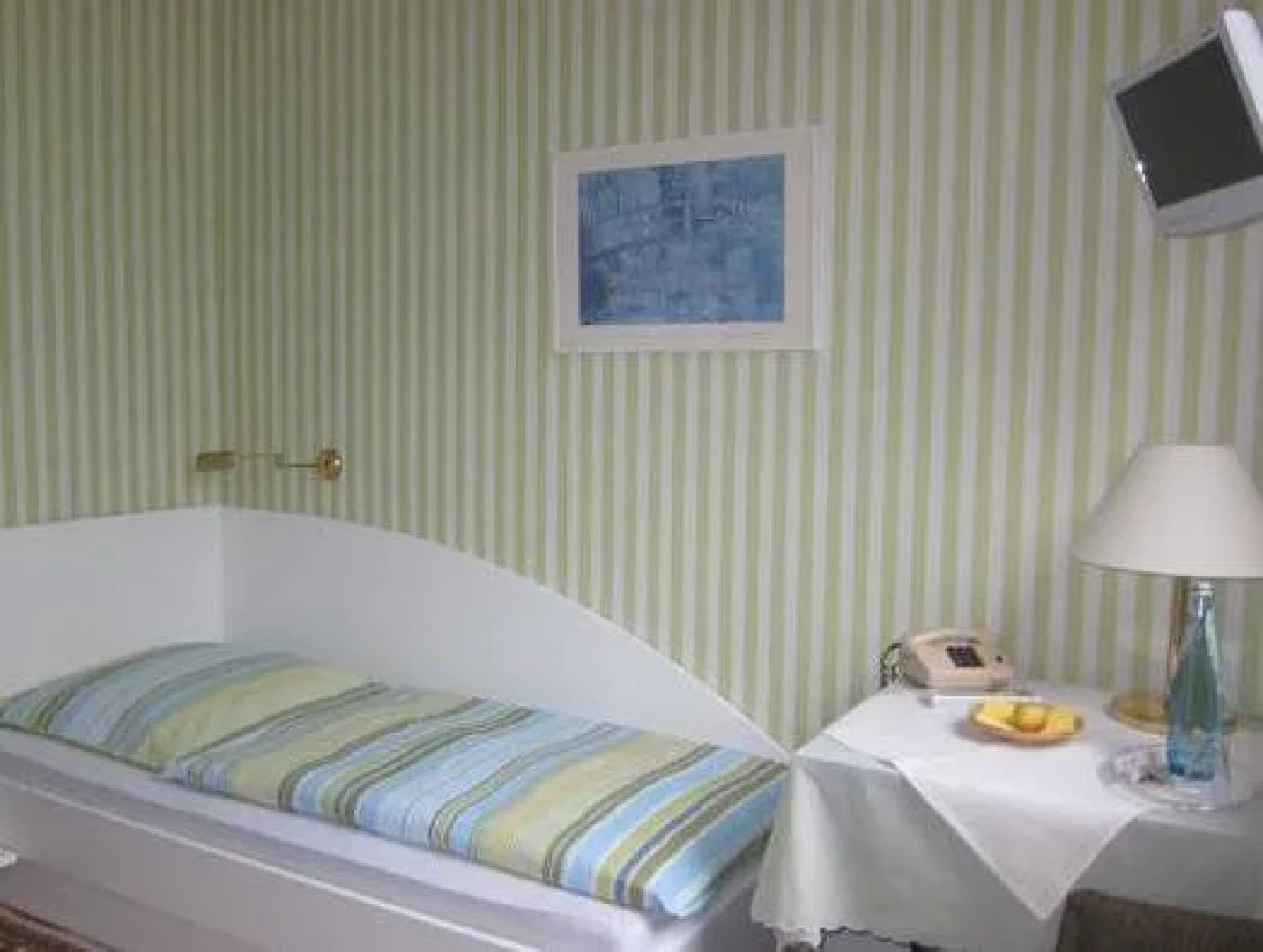 Park-Hotel Lüneburg