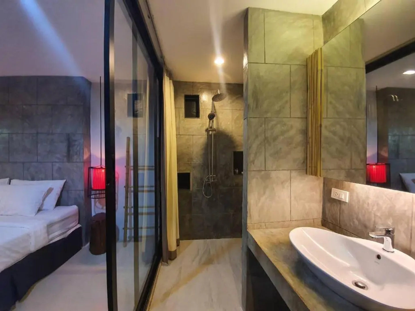 Sea Garden Resort - Haad Chao Phao
