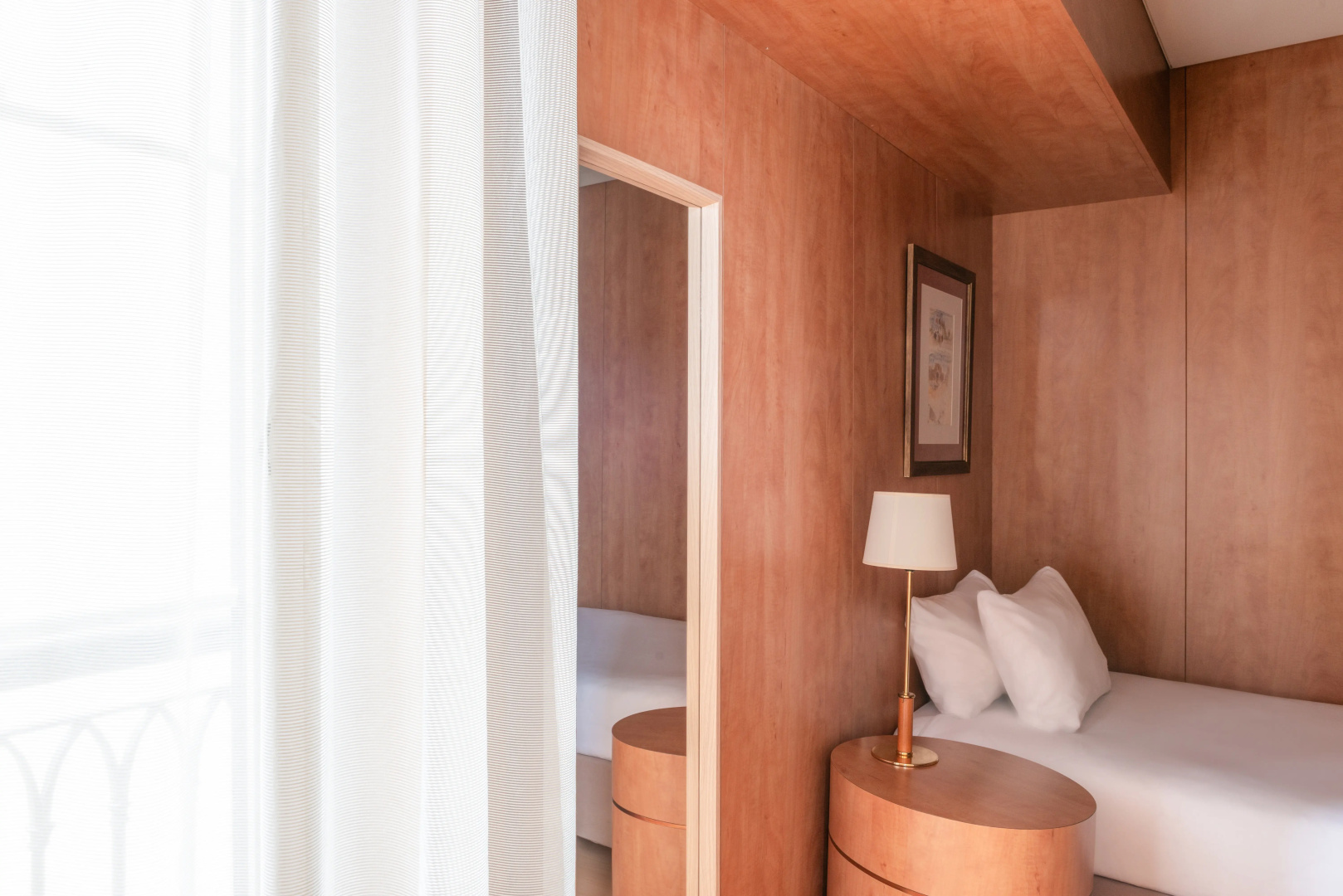 Best Western Hotel Ronceray Opera