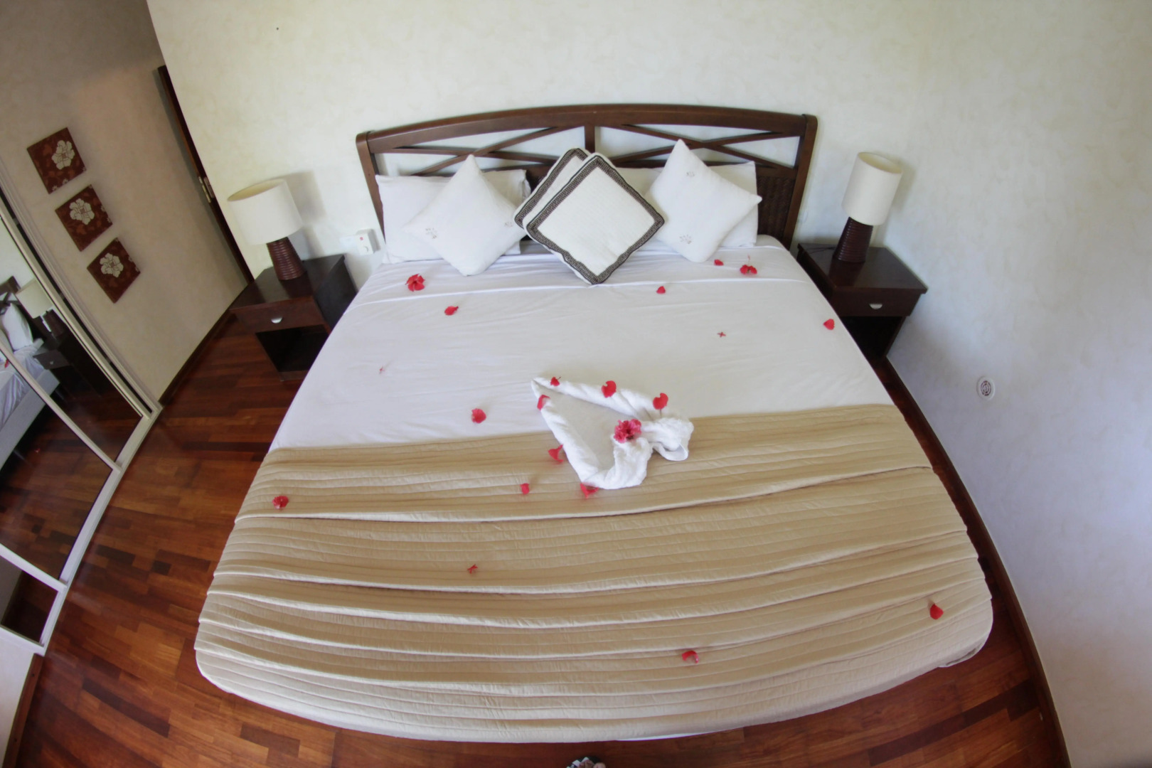 Residencial Don Cesar