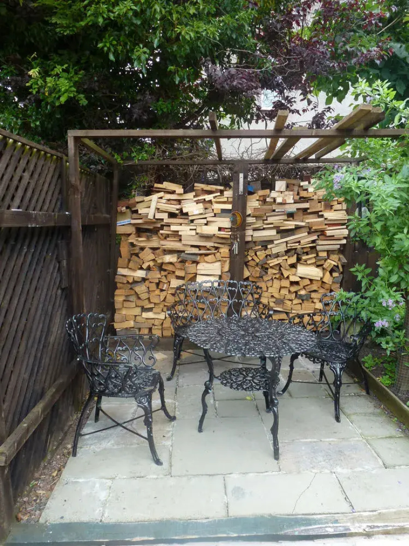 Well House