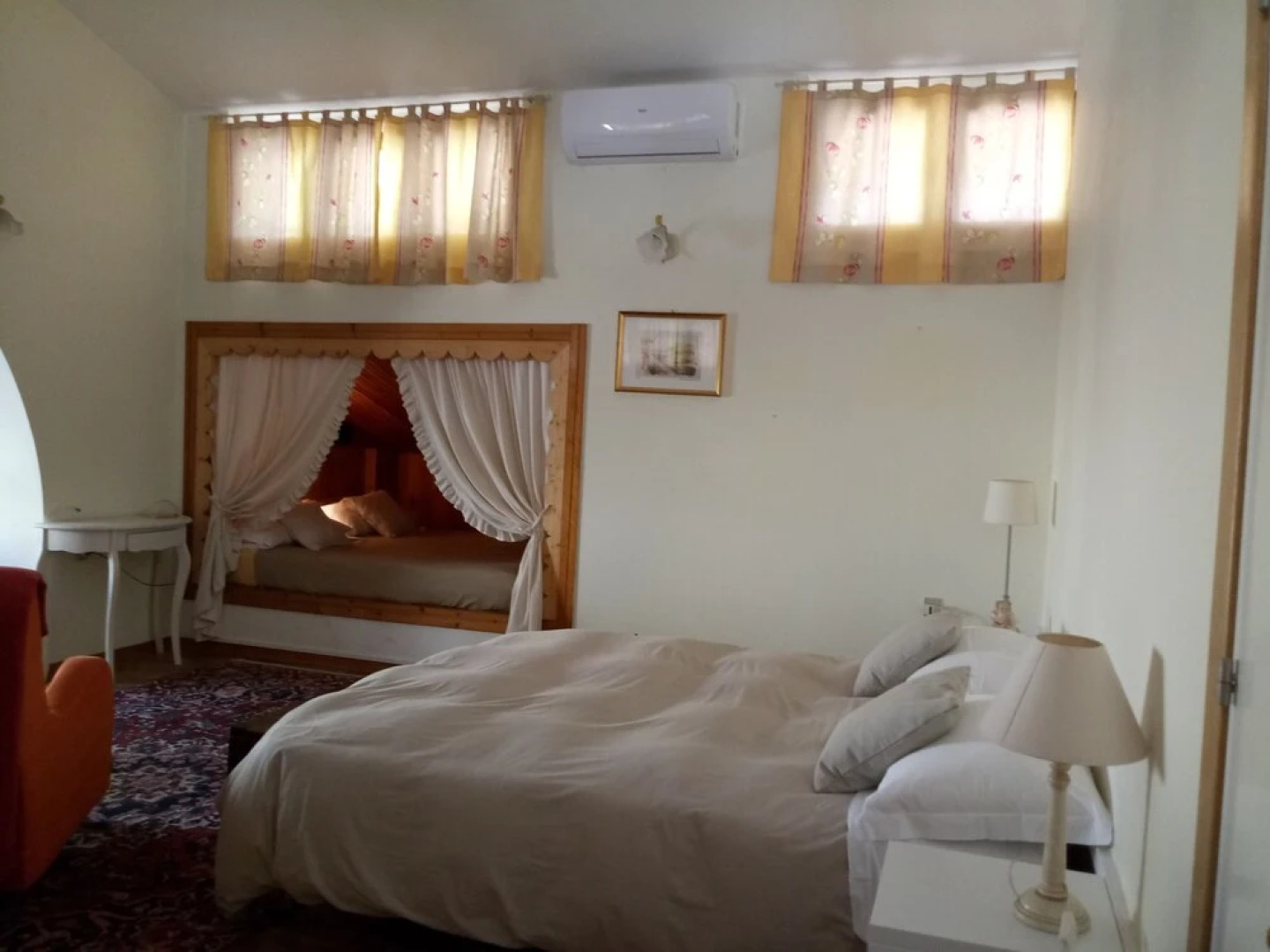 Casa vacanza Villa Carol, Abruzzo