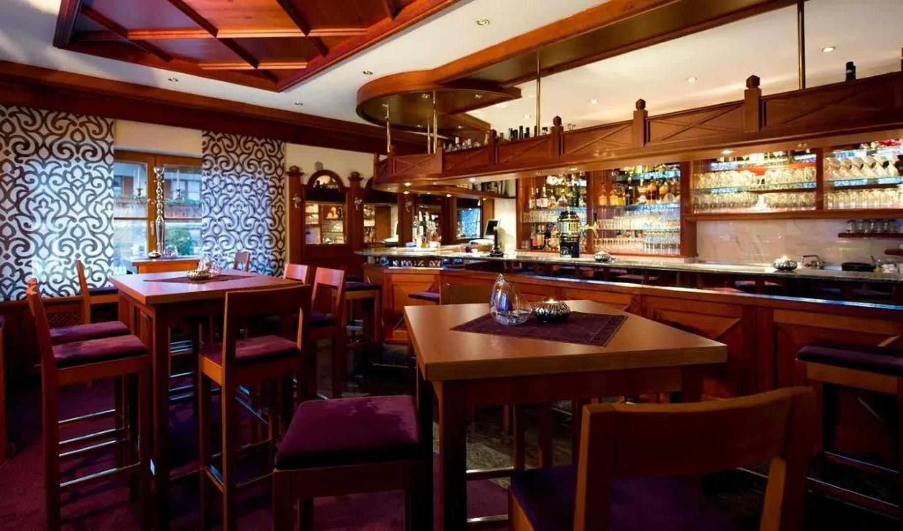 Maximilian Appartements