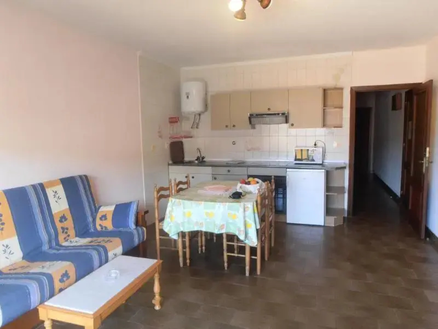 Apartamentos alfar
