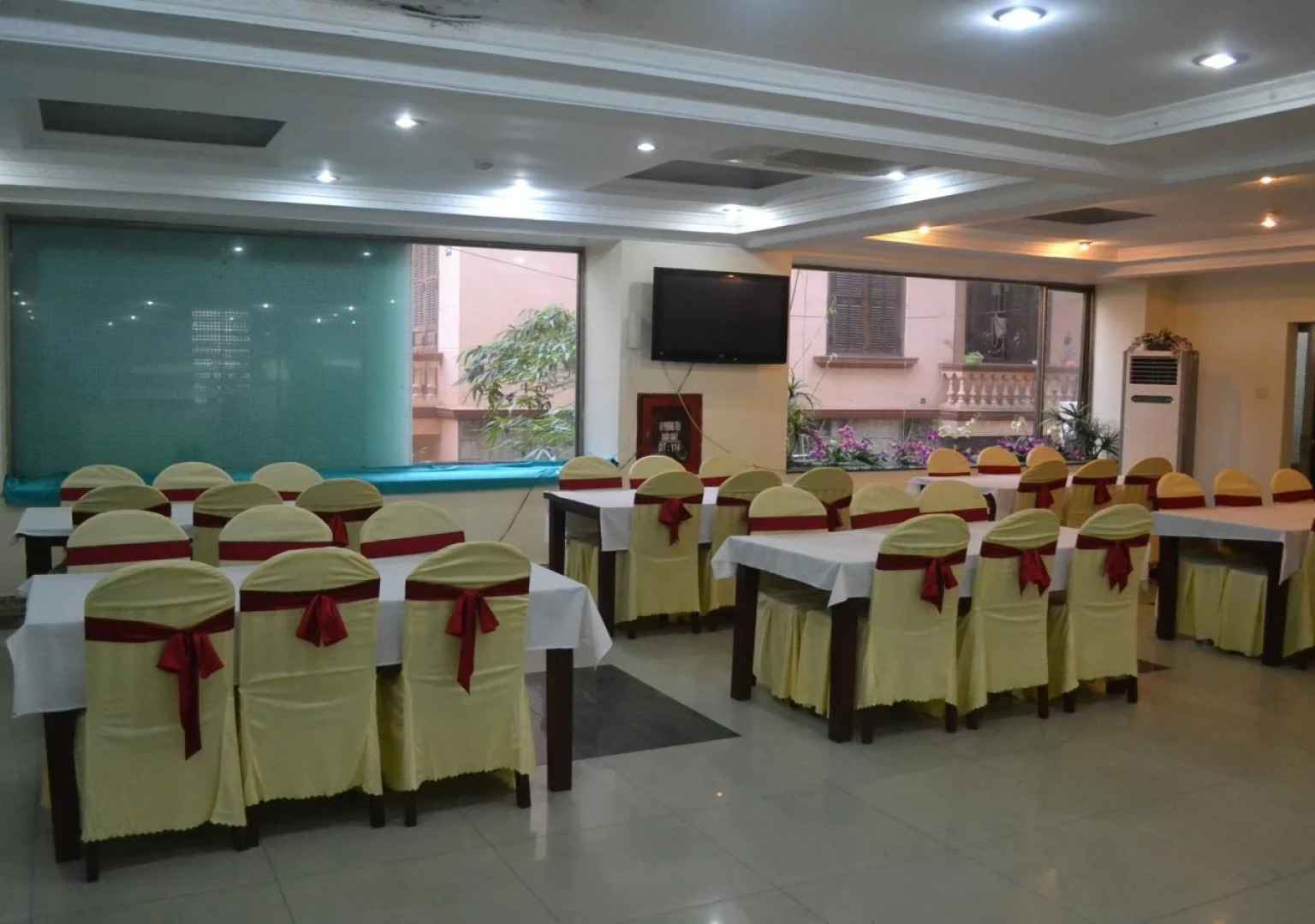 Hoa Cuong Hotel