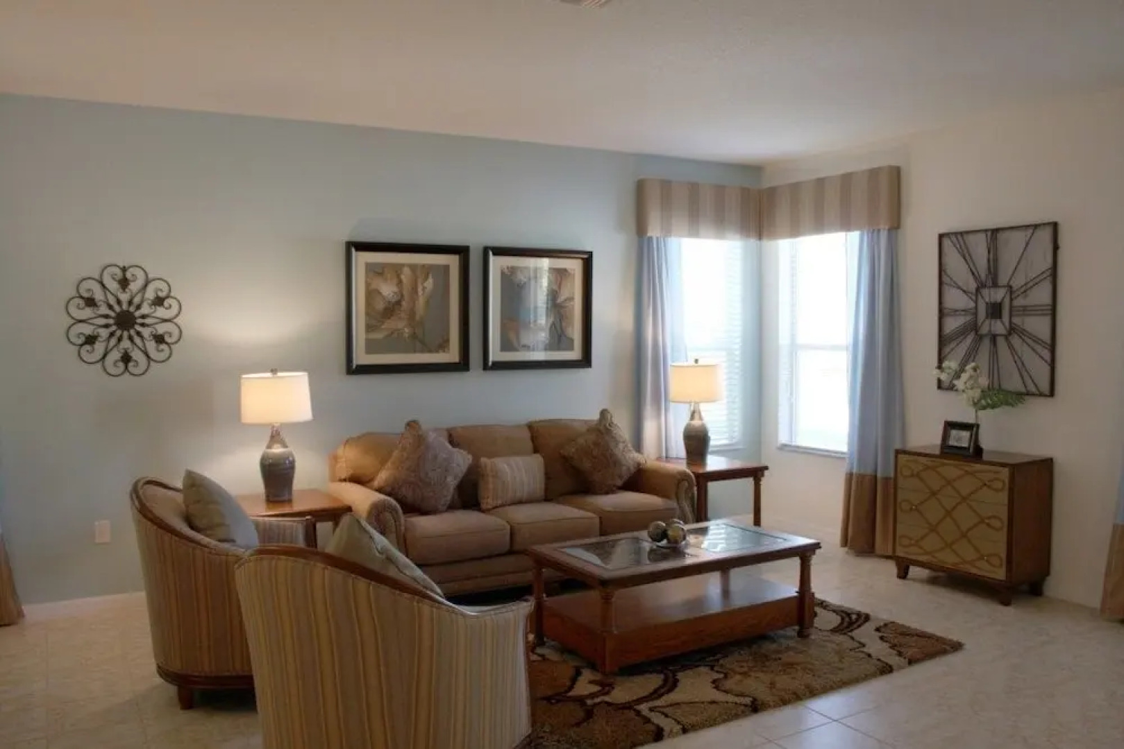 251 Las Fuentes Bella Vida Resort