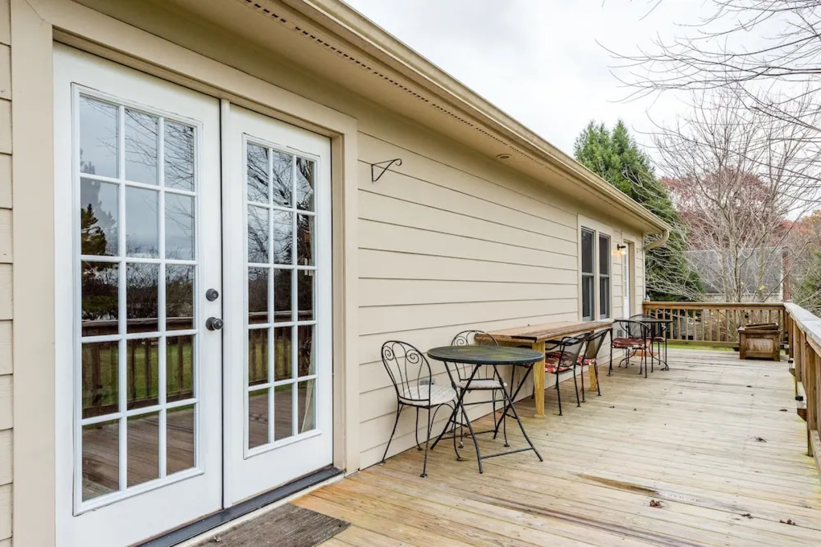 205 Kerlee Heights Rd Home