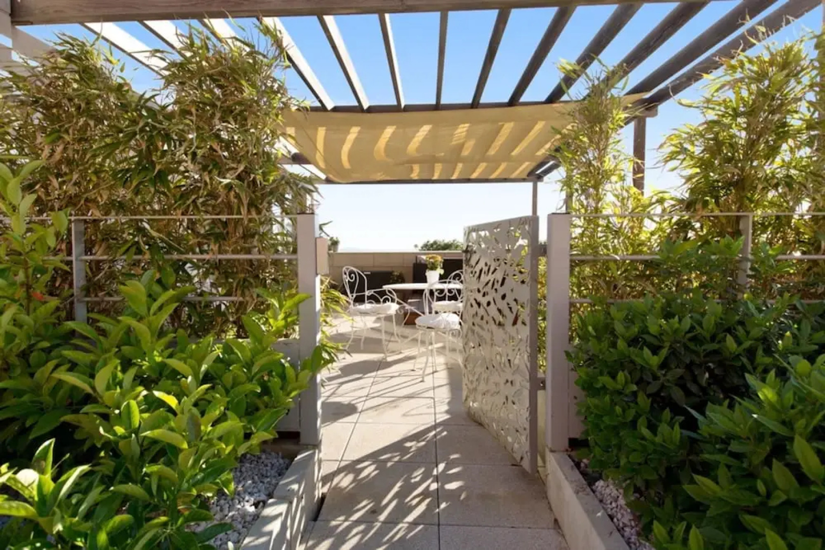 Villa With 3 Bedrooms in Sète, With Wonderful sea View, Pool Access, E