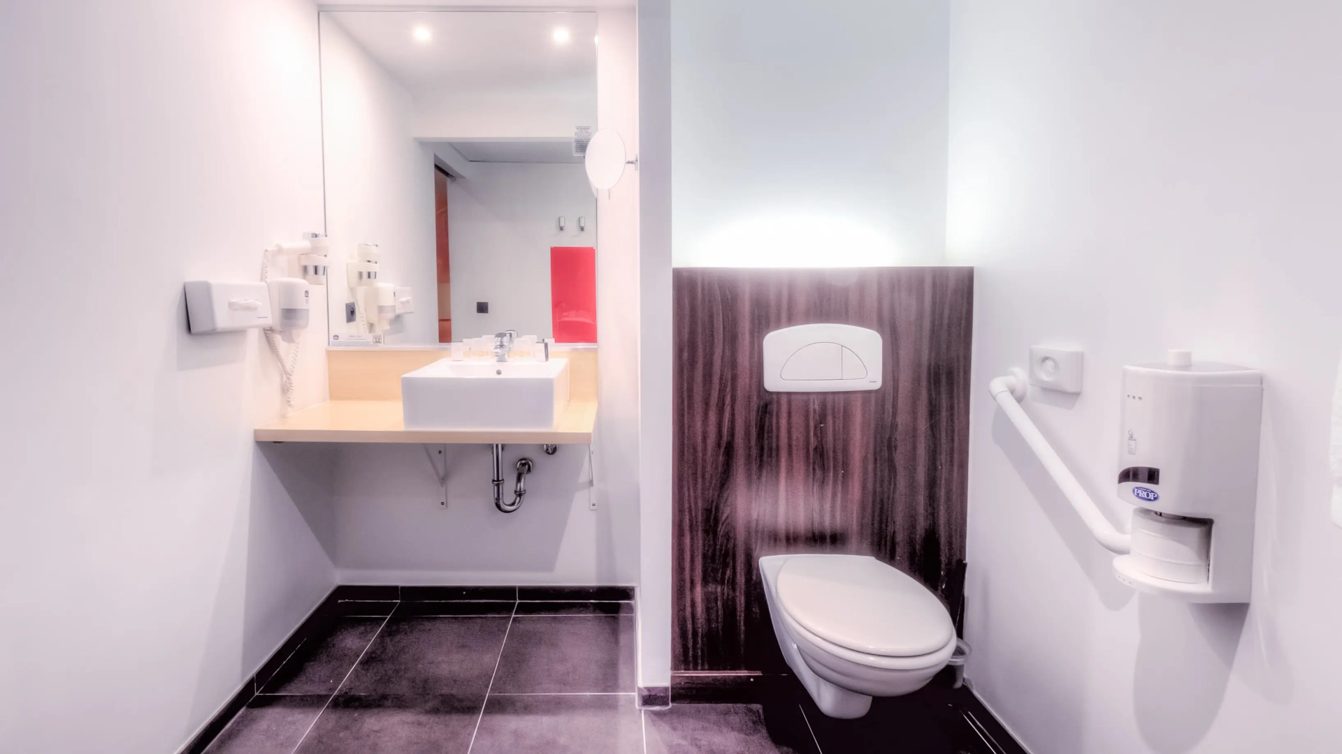 Hotel Alize Mouscron