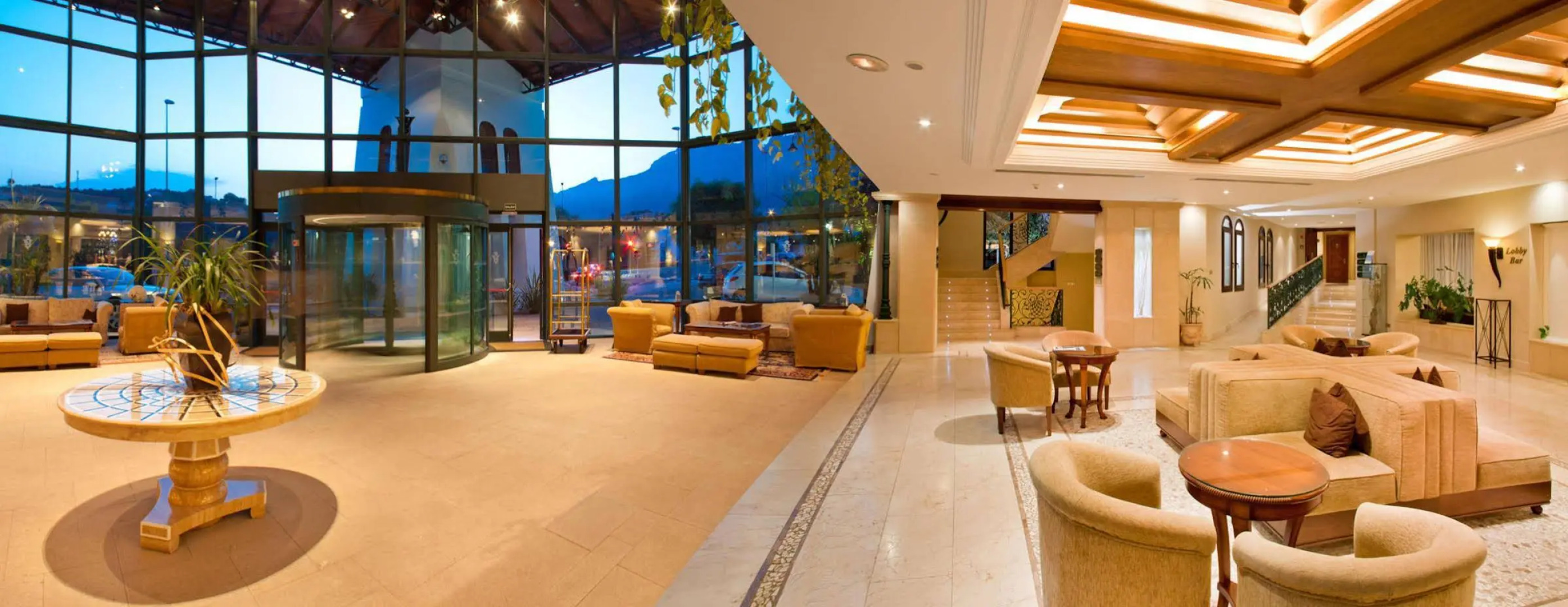 SH Villa Gadea Hotel