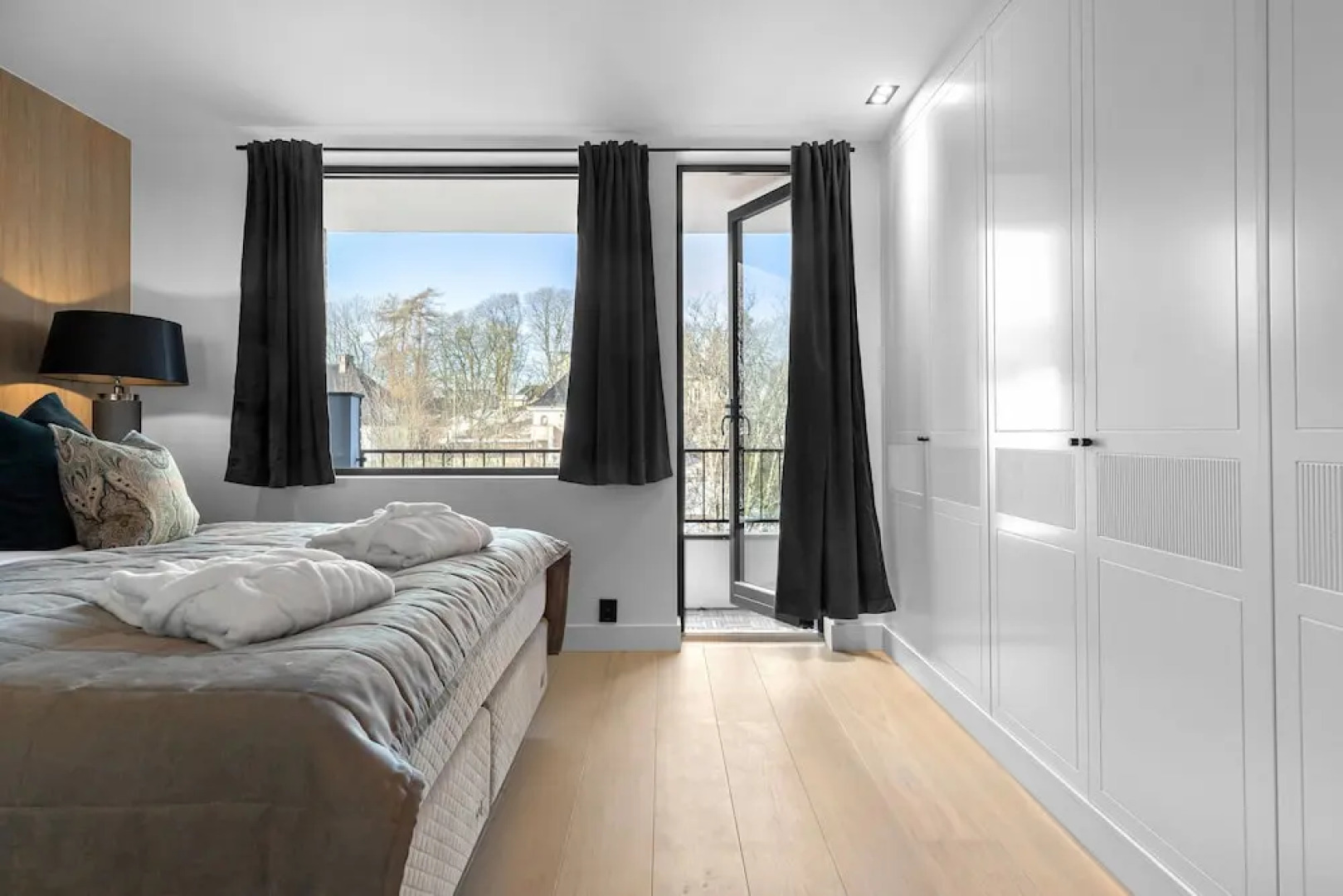 A-One Homes - Frogner
