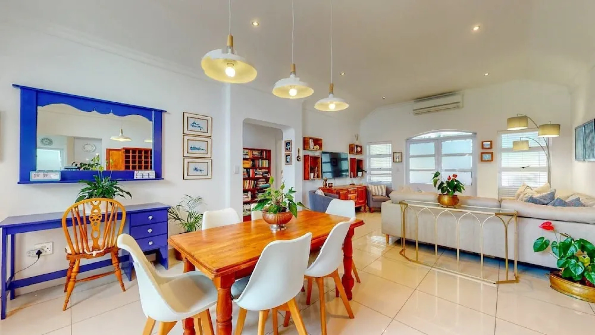 Caribbean Estate Deluxe