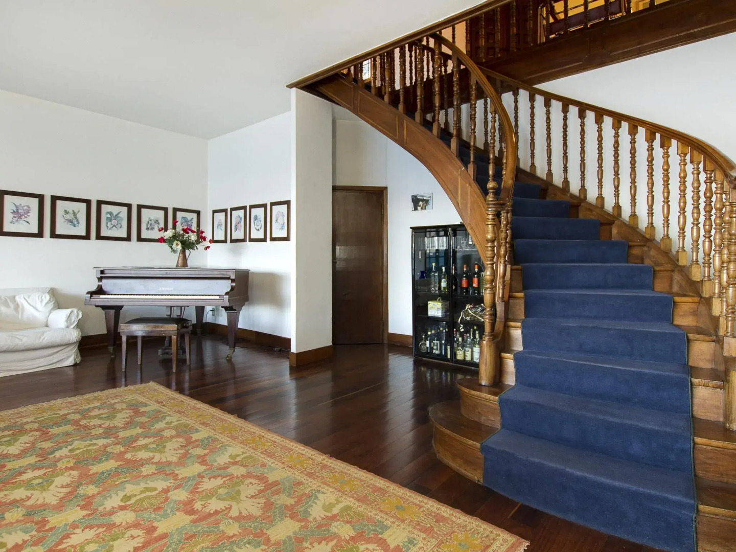 Villa Cinderella 7 CAMERE 13 PAX