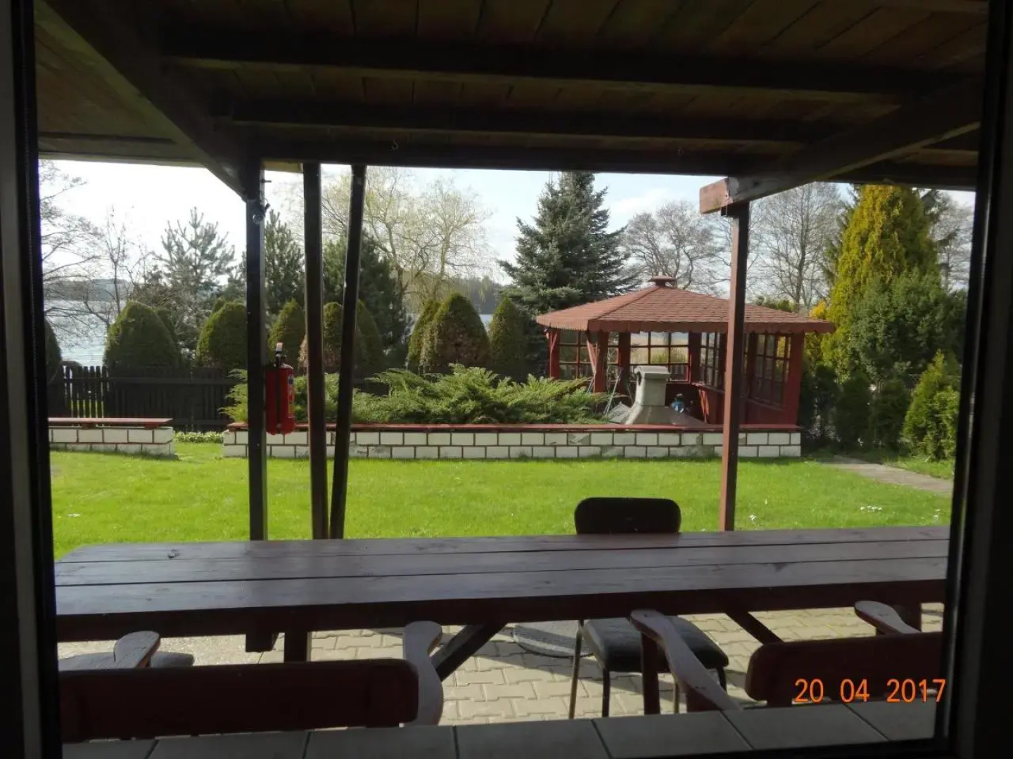 Pokoje gościnne Herta