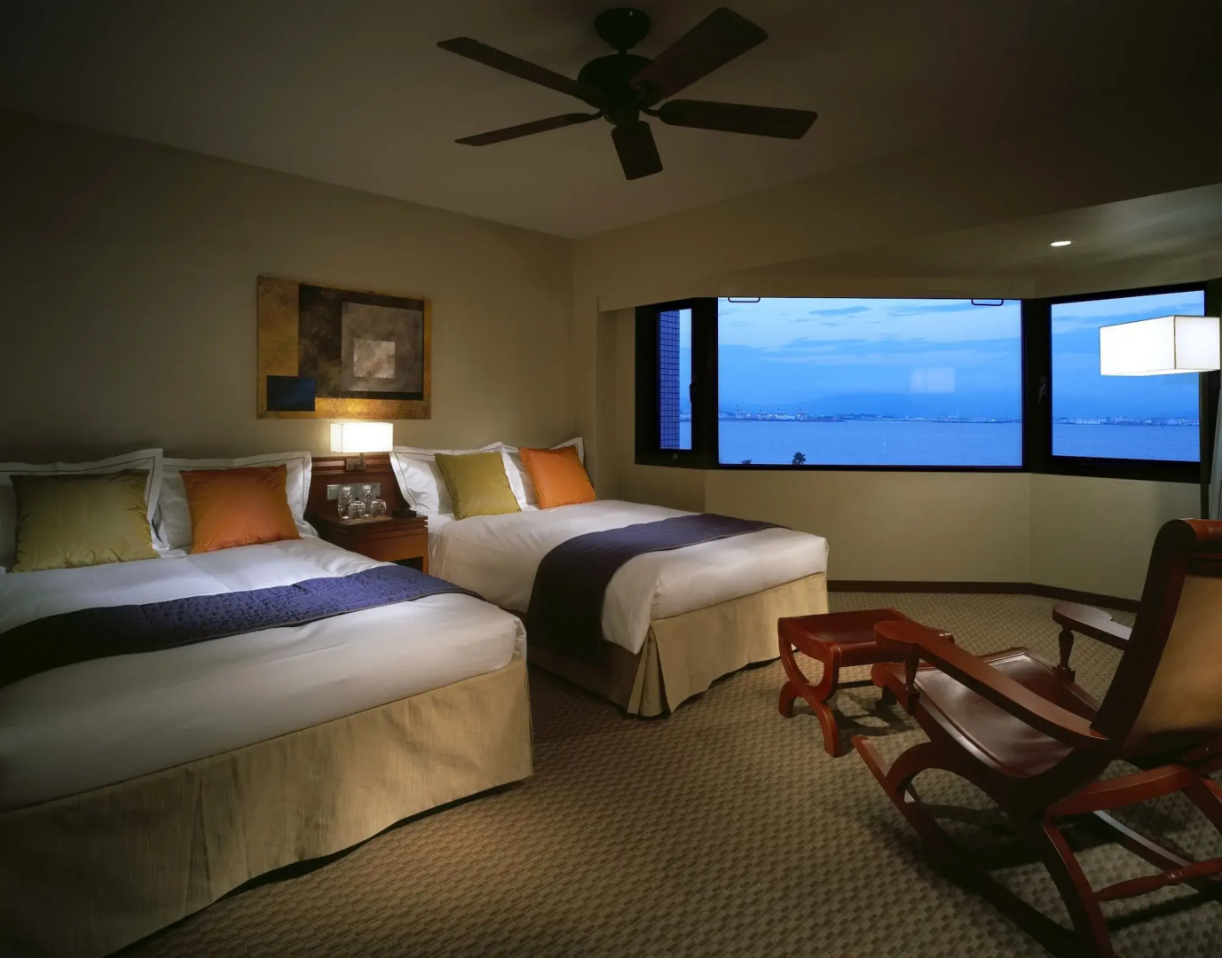 The Luigans Spa and Resort