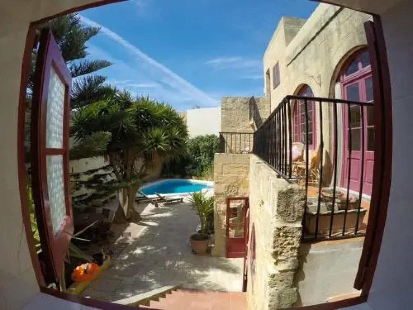 Shanti Ghar Gozo B&B