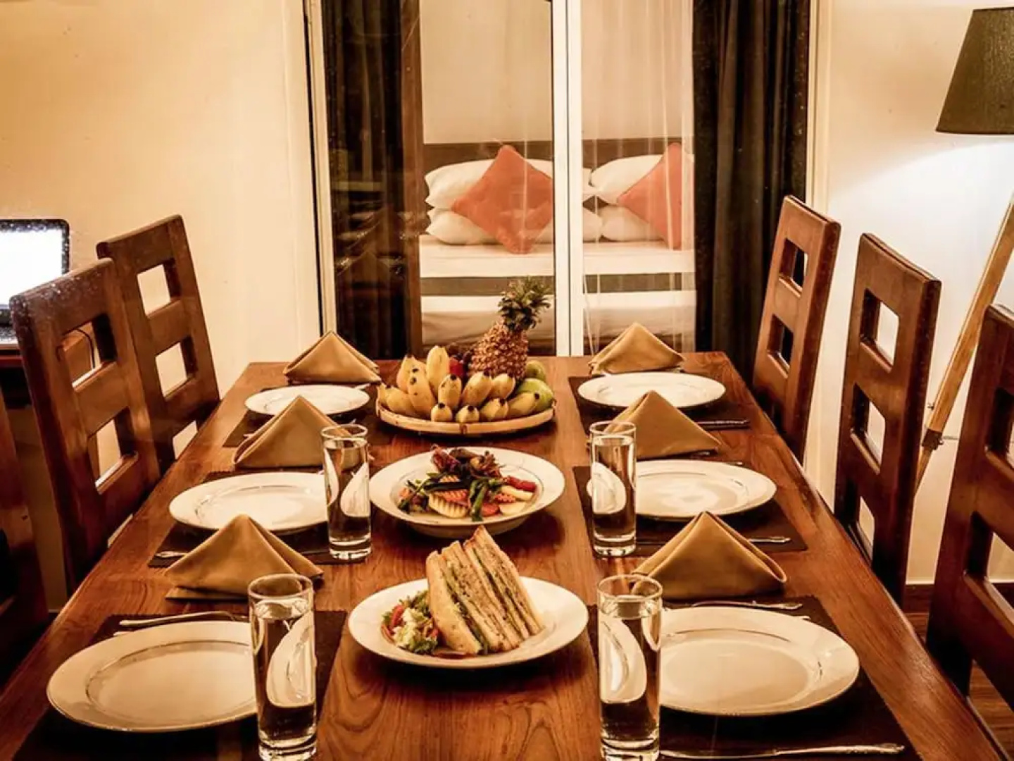 Randiya Beach Villa
