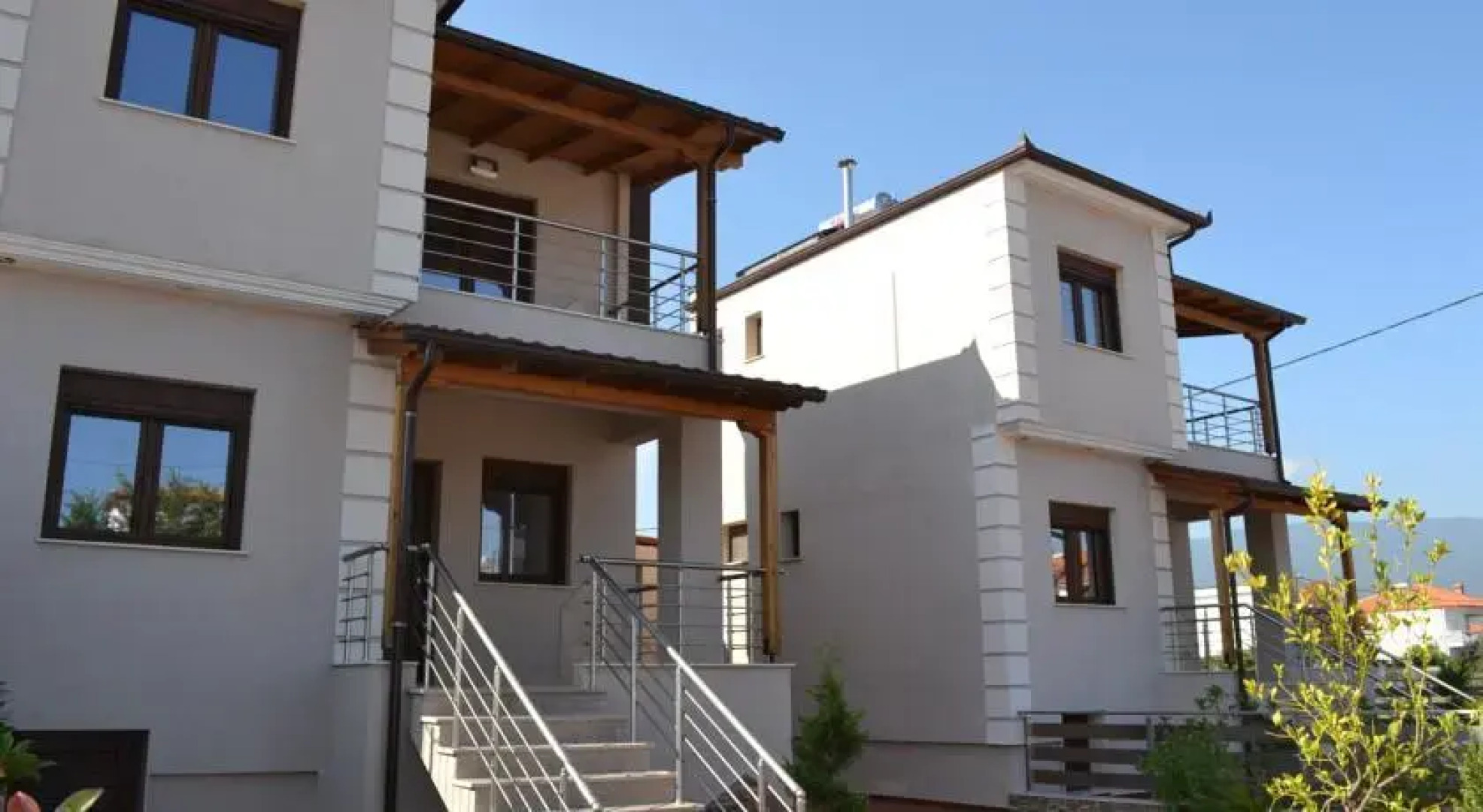 Αmalthea Lux Villas