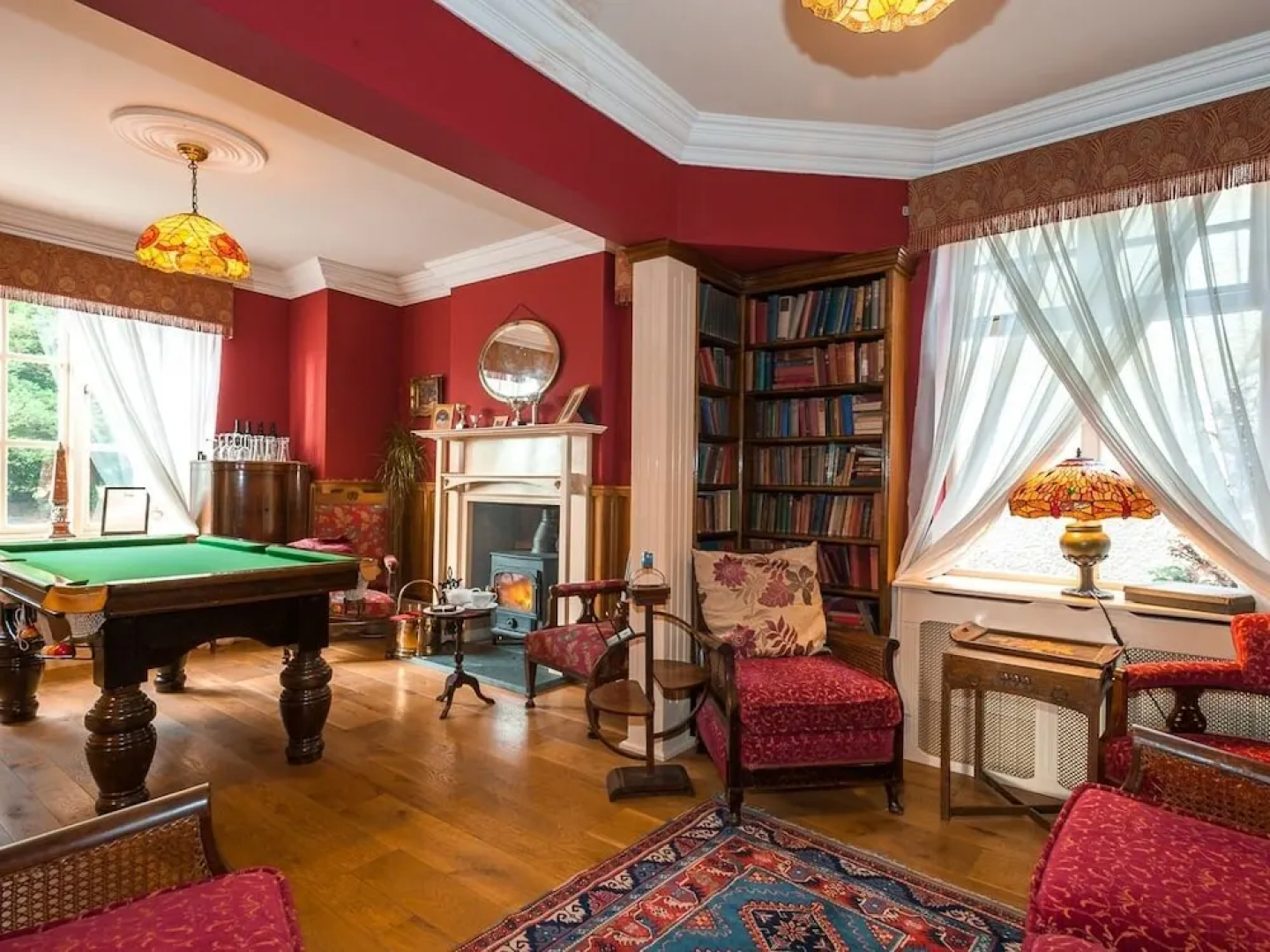 Ardwyn House