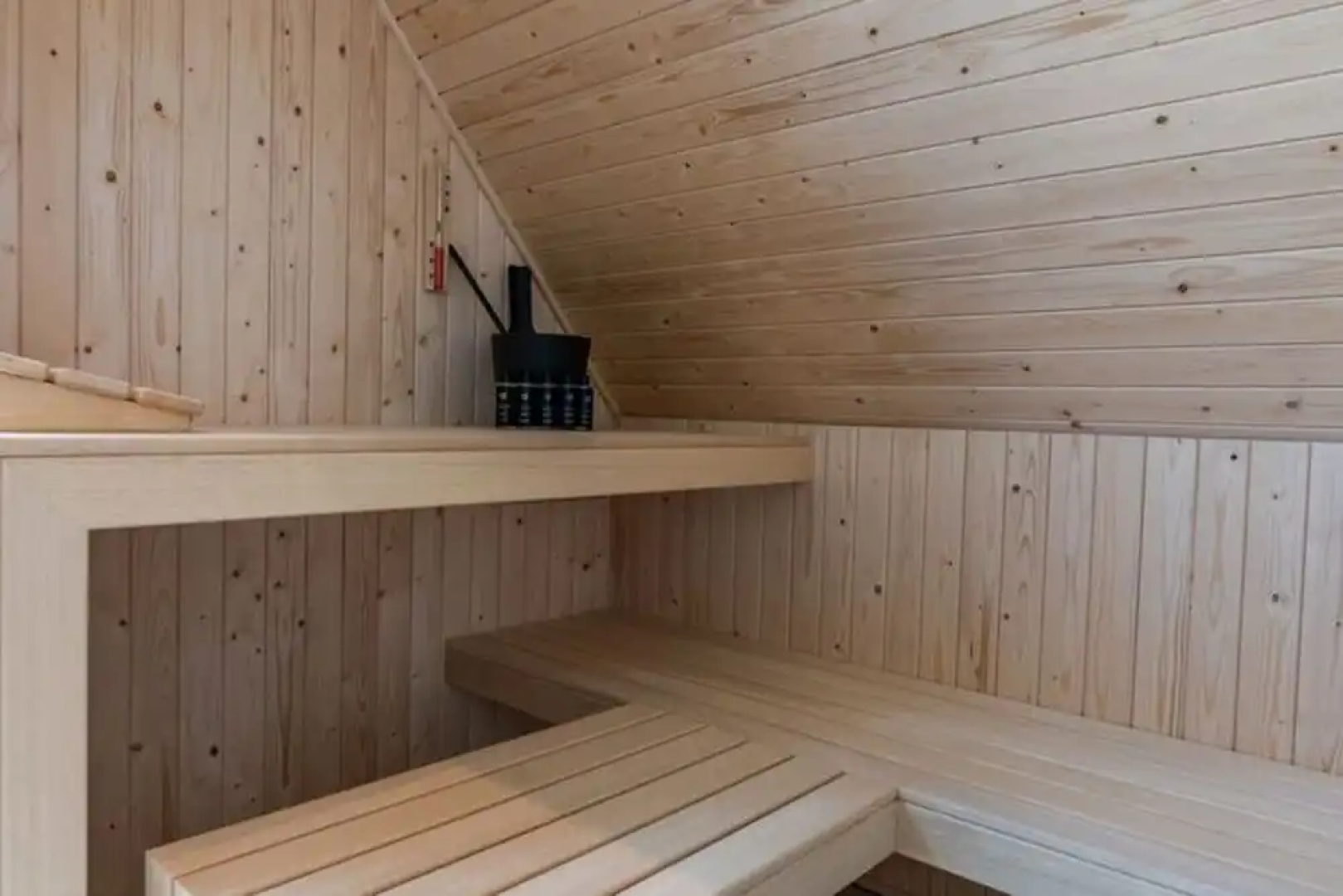 Chalet in Texel Near Forest & Beach