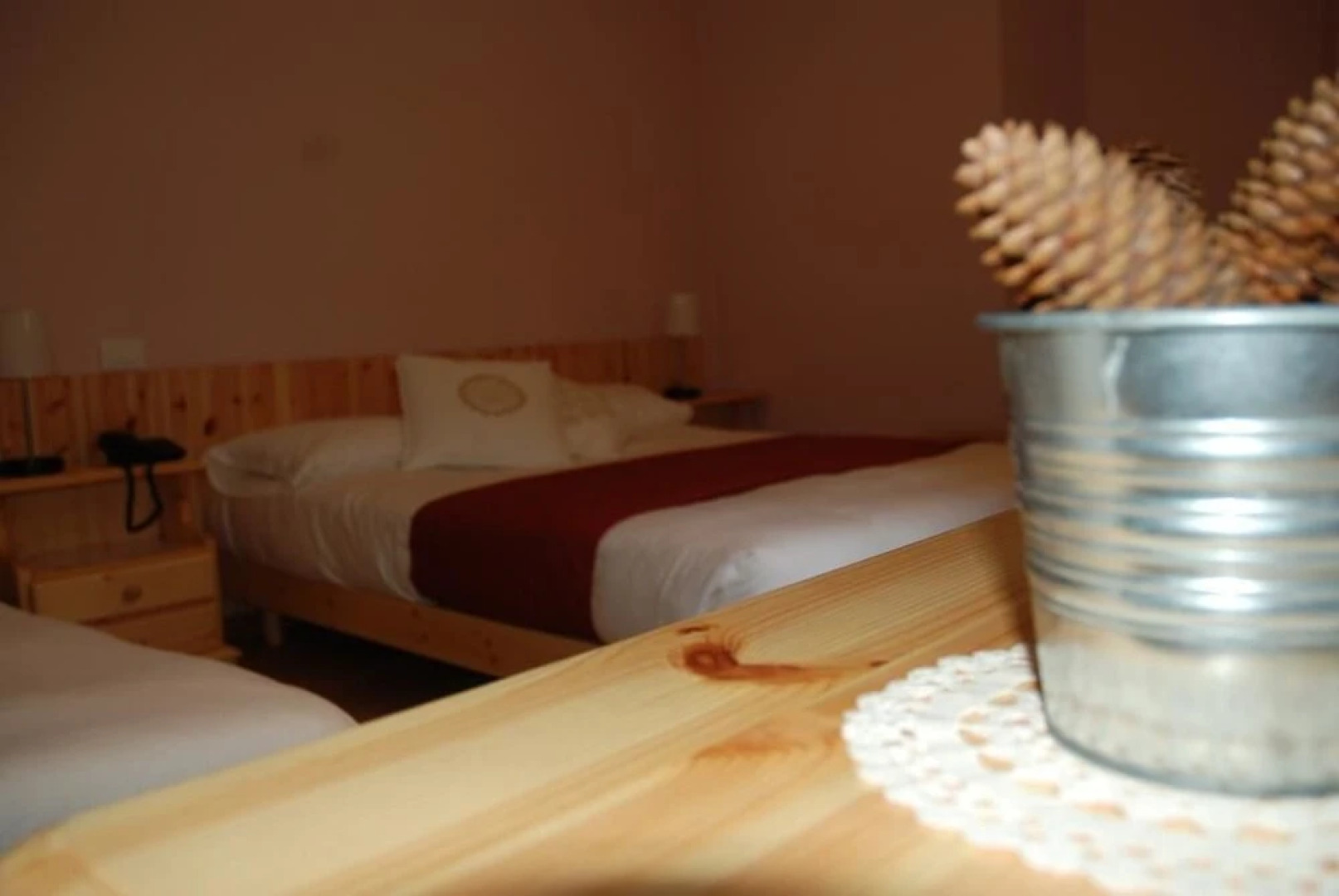 Albergo della Posta Fobello