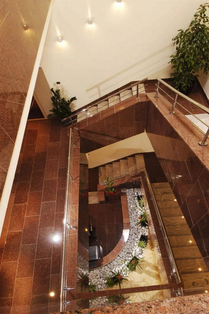 EA Hotel Crystal Palace