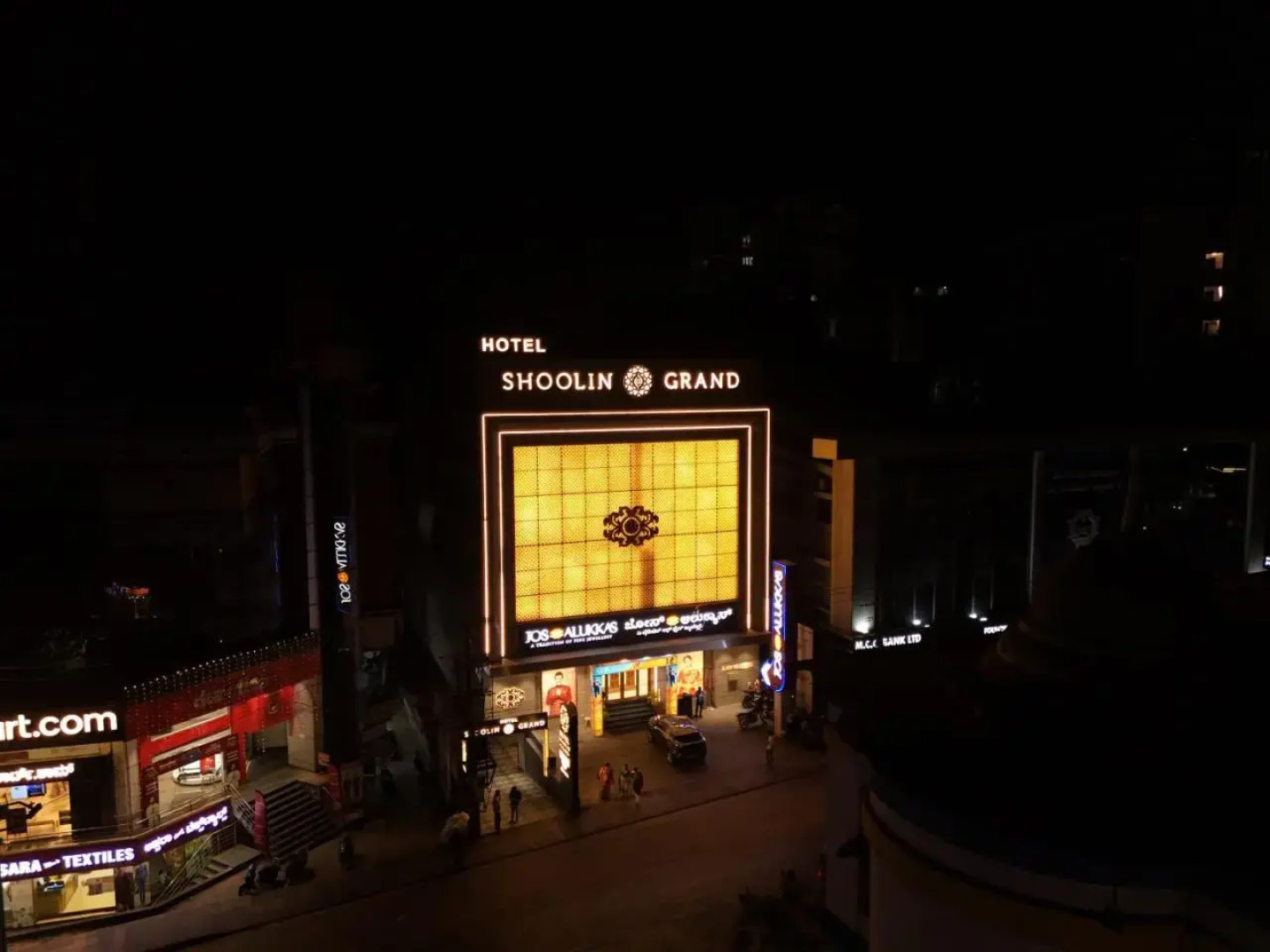 OYO Premium Light House Hill