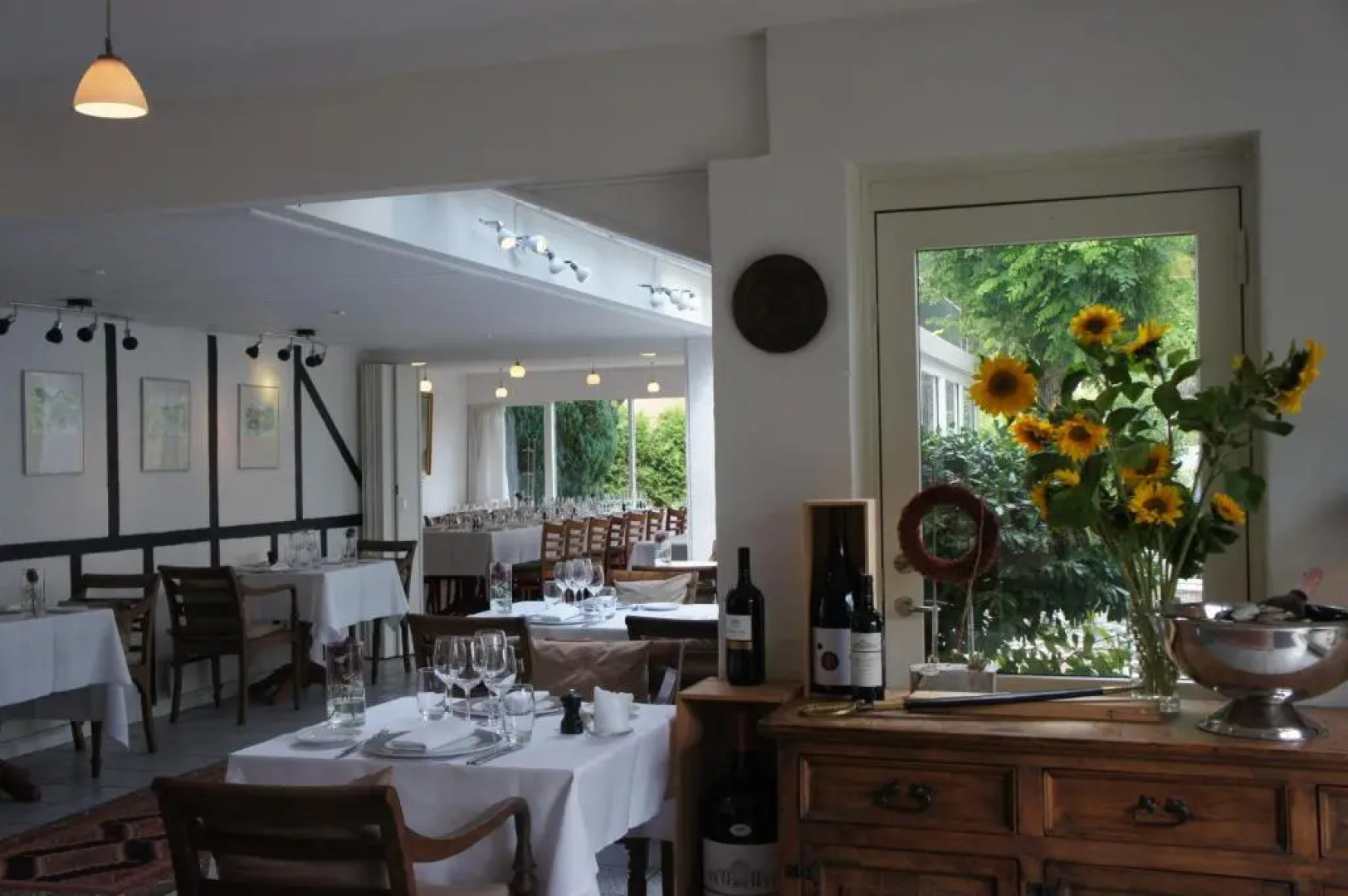 Lyng Dal Hotel og Restaurant