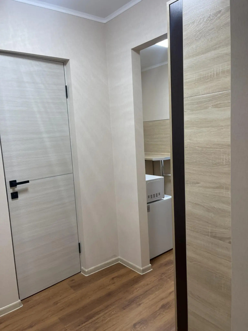 Апартаменты на улице Ворошилова 139