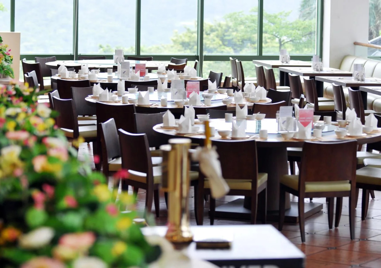 Yangmingshan Tien Lai Resort & Spa