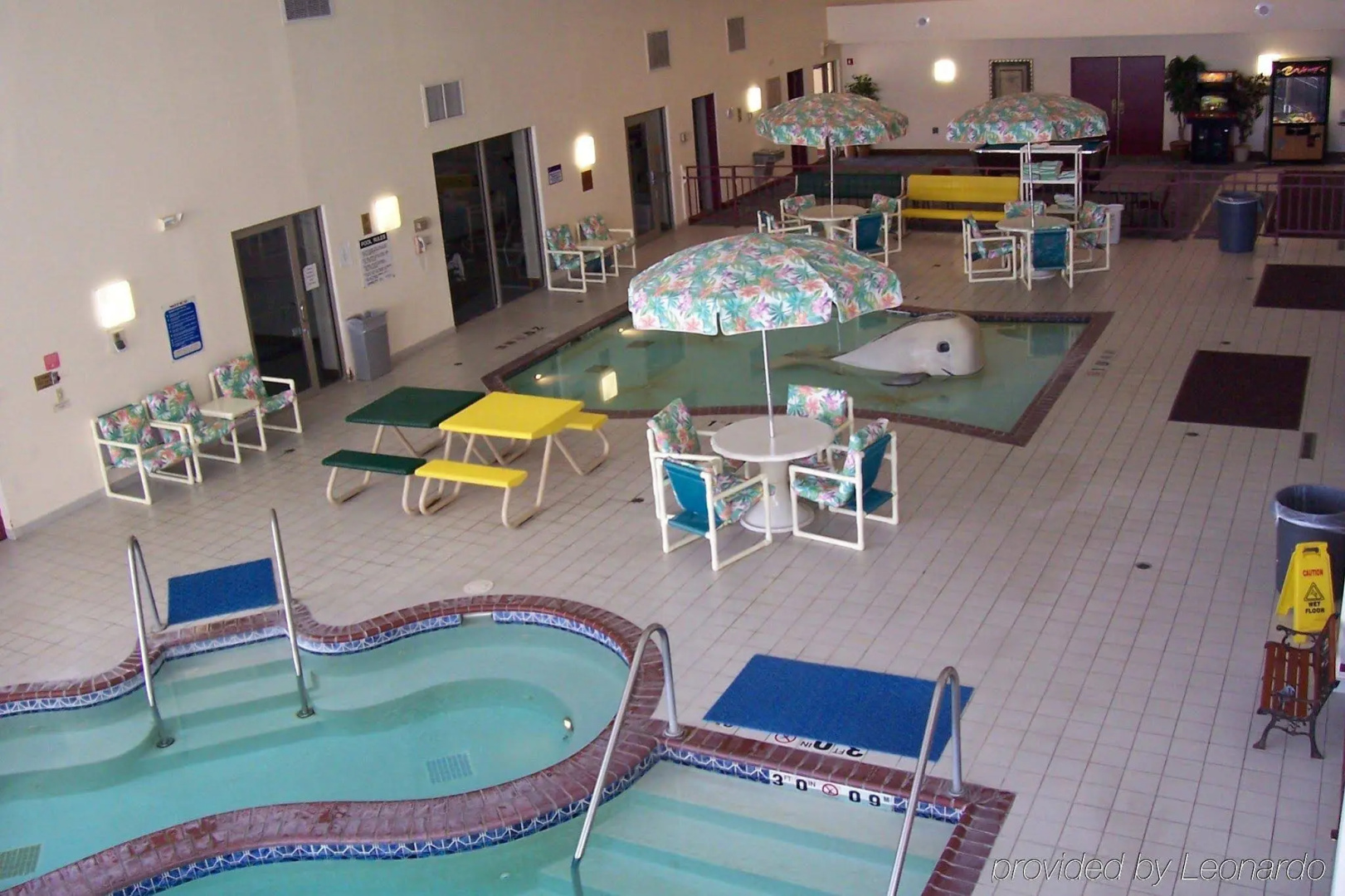 Holiday Inn & Suites Wausau-Rothschild by IHG