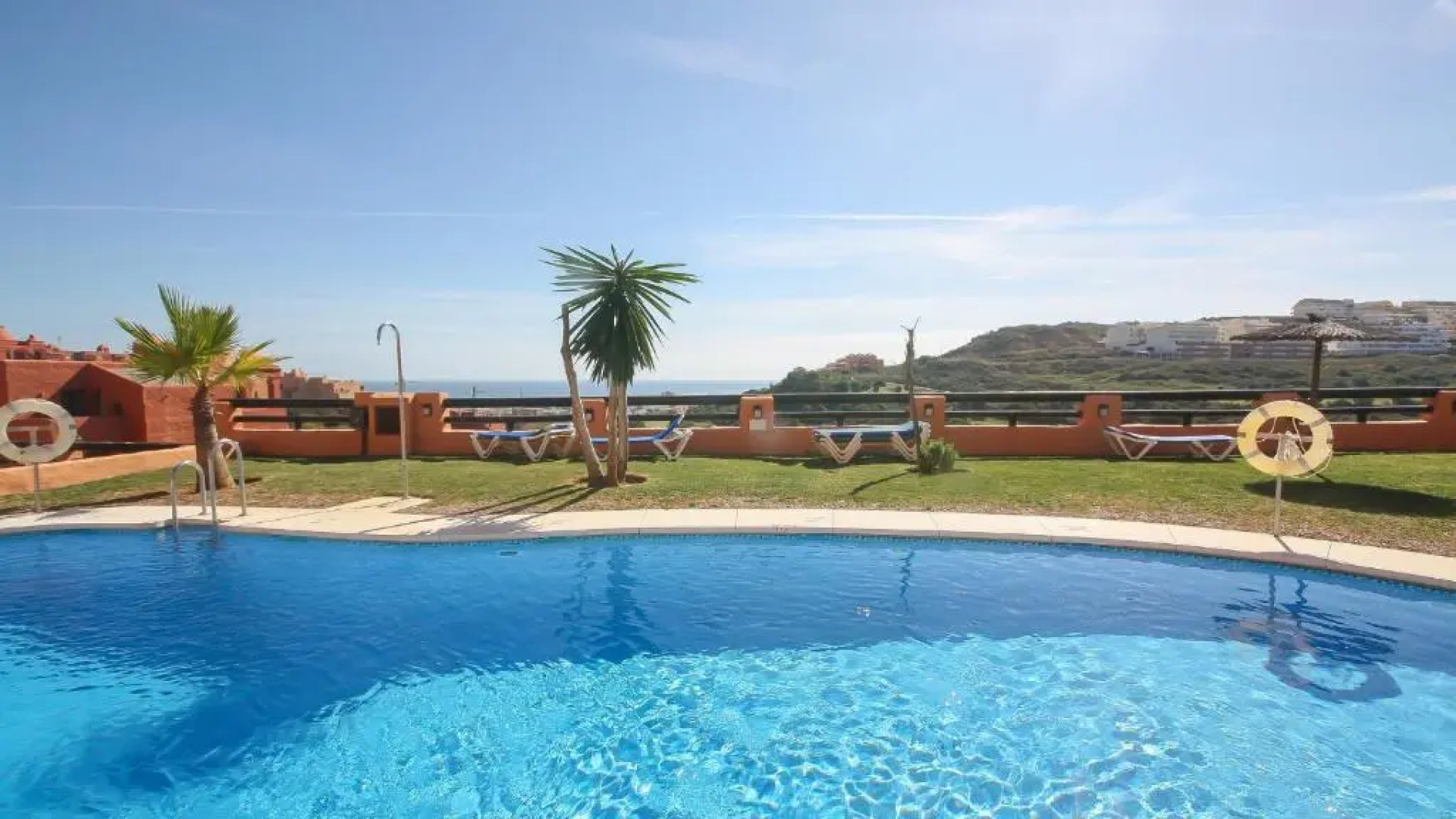 Coto Real Andros 201