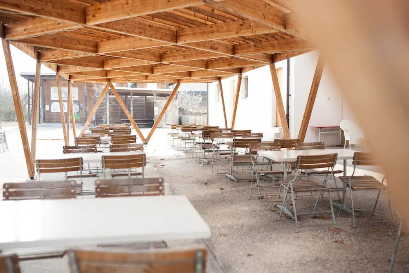 Hotel Auberge de la Sauge