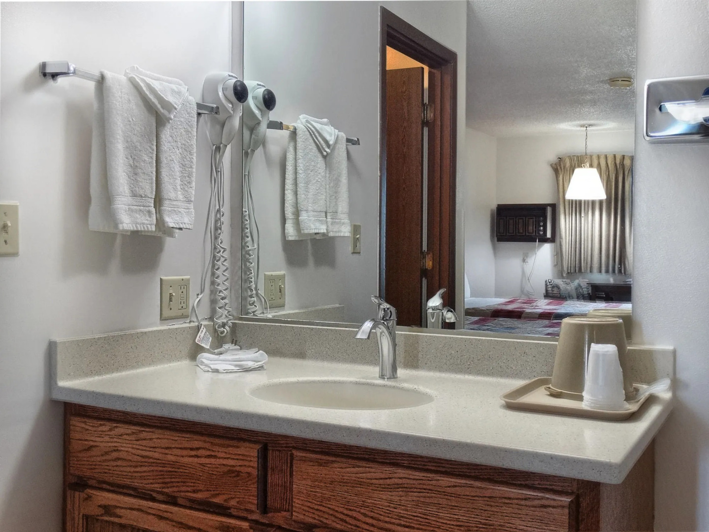 Chalet Motel Whitefish