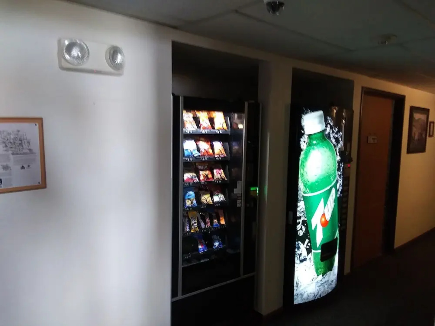 Capital O Amerihost Inn and Suites Kingdom City Hwy 54 MO