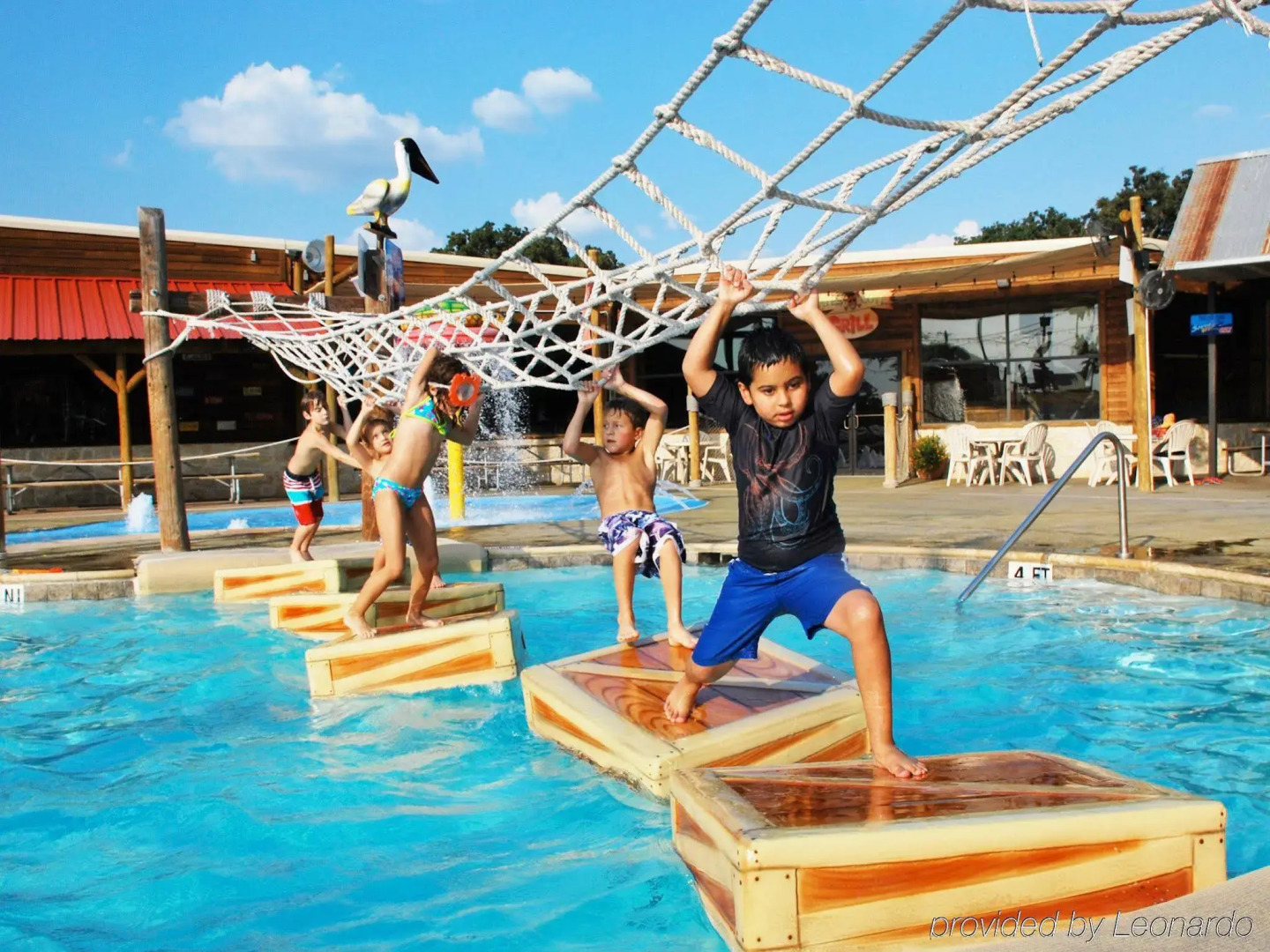 North Texas Jellystone Park