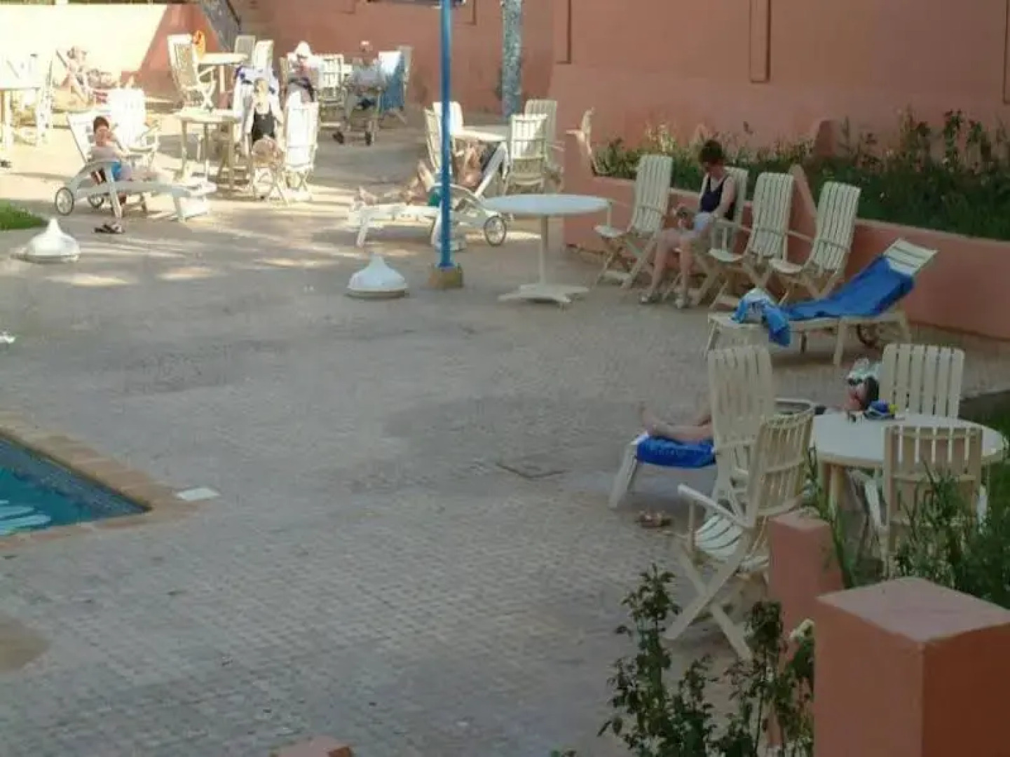 Hotel Reda Zagora