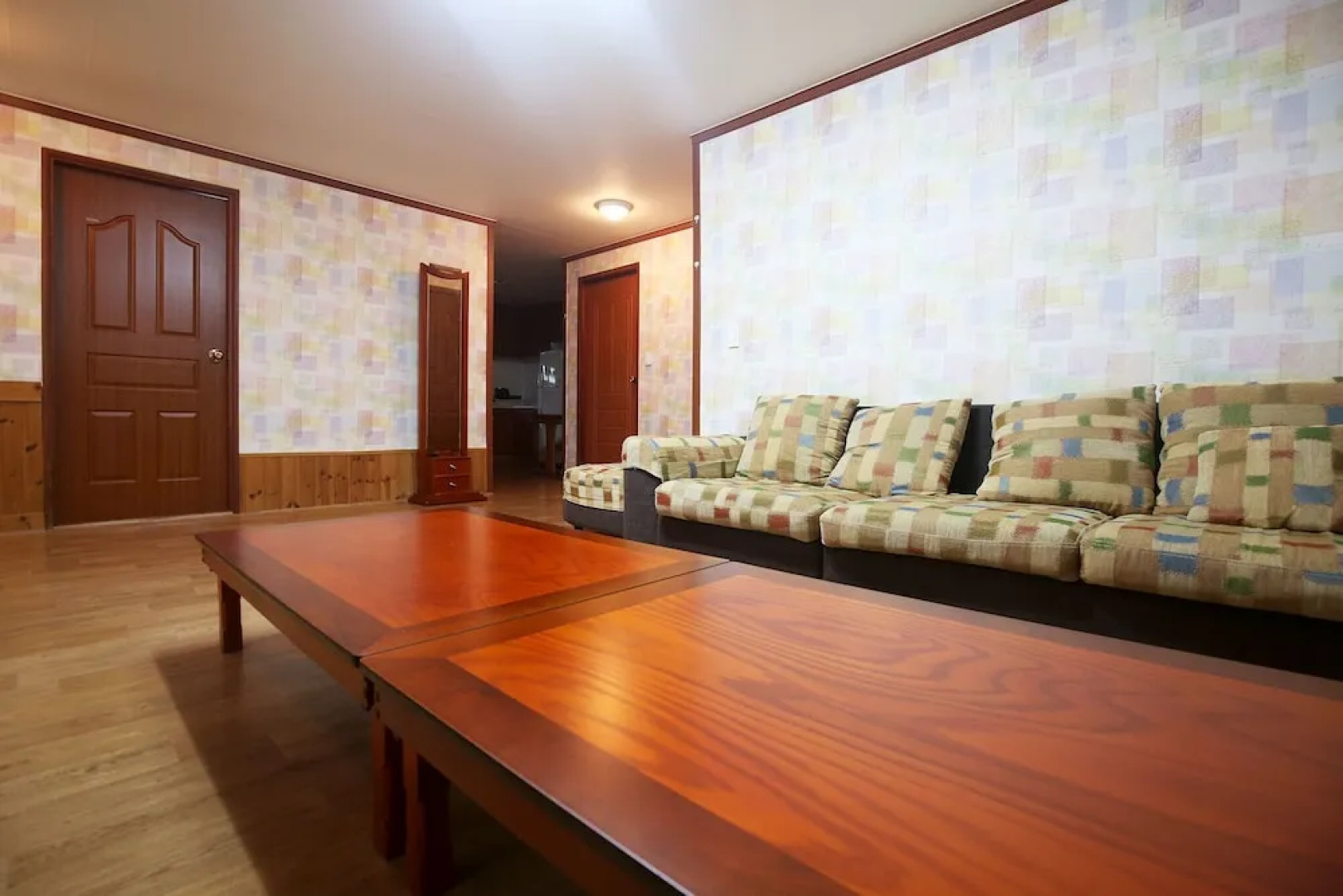 Geumsan Wolyeongsan Motel