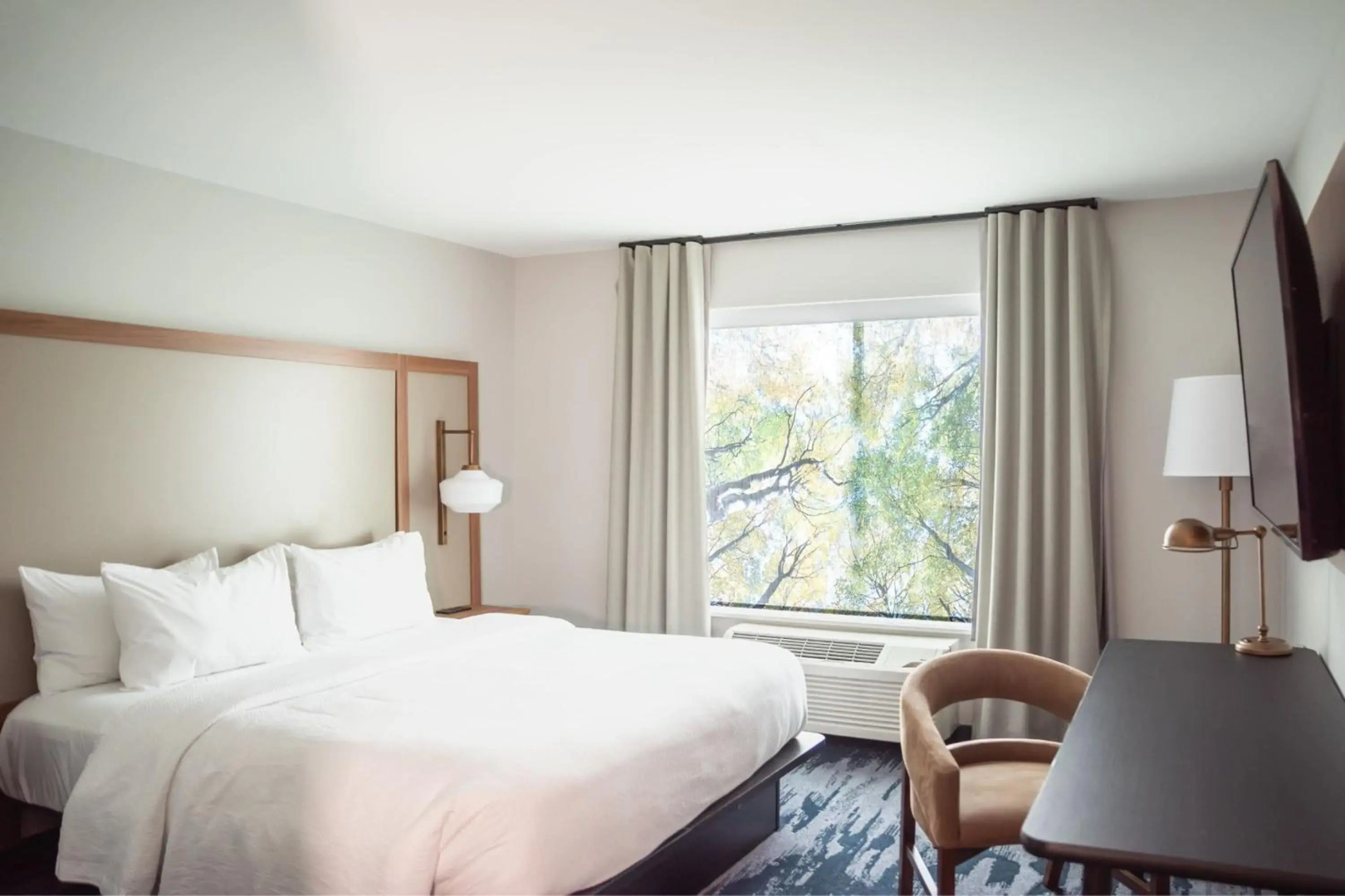 Fairfield Inn & Suites by Marriott Kingsport