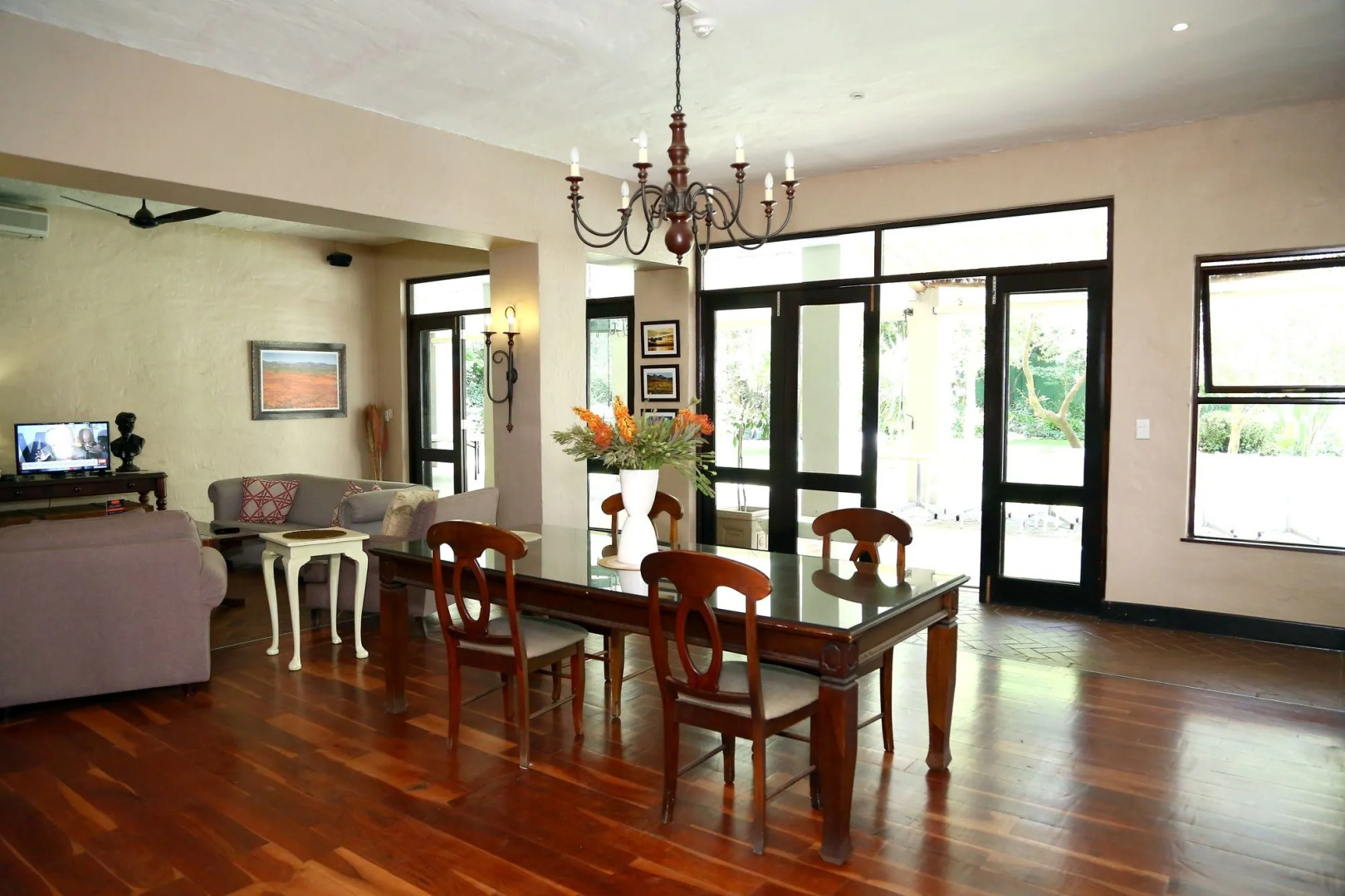 Sandton Lodge Rivonia